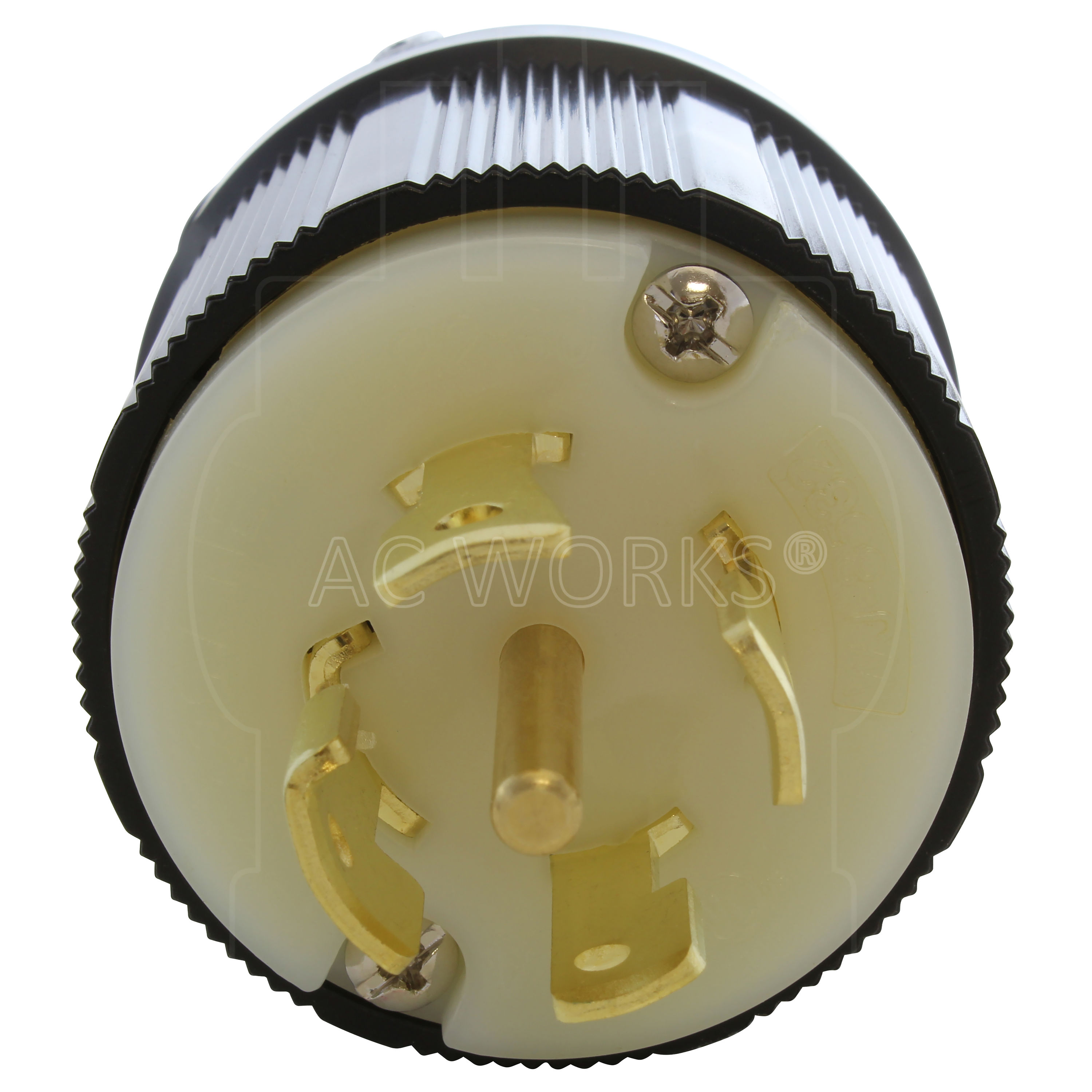 AC WORKS ASL2230P-BK Electrical-Plugs-Connectors - View #3