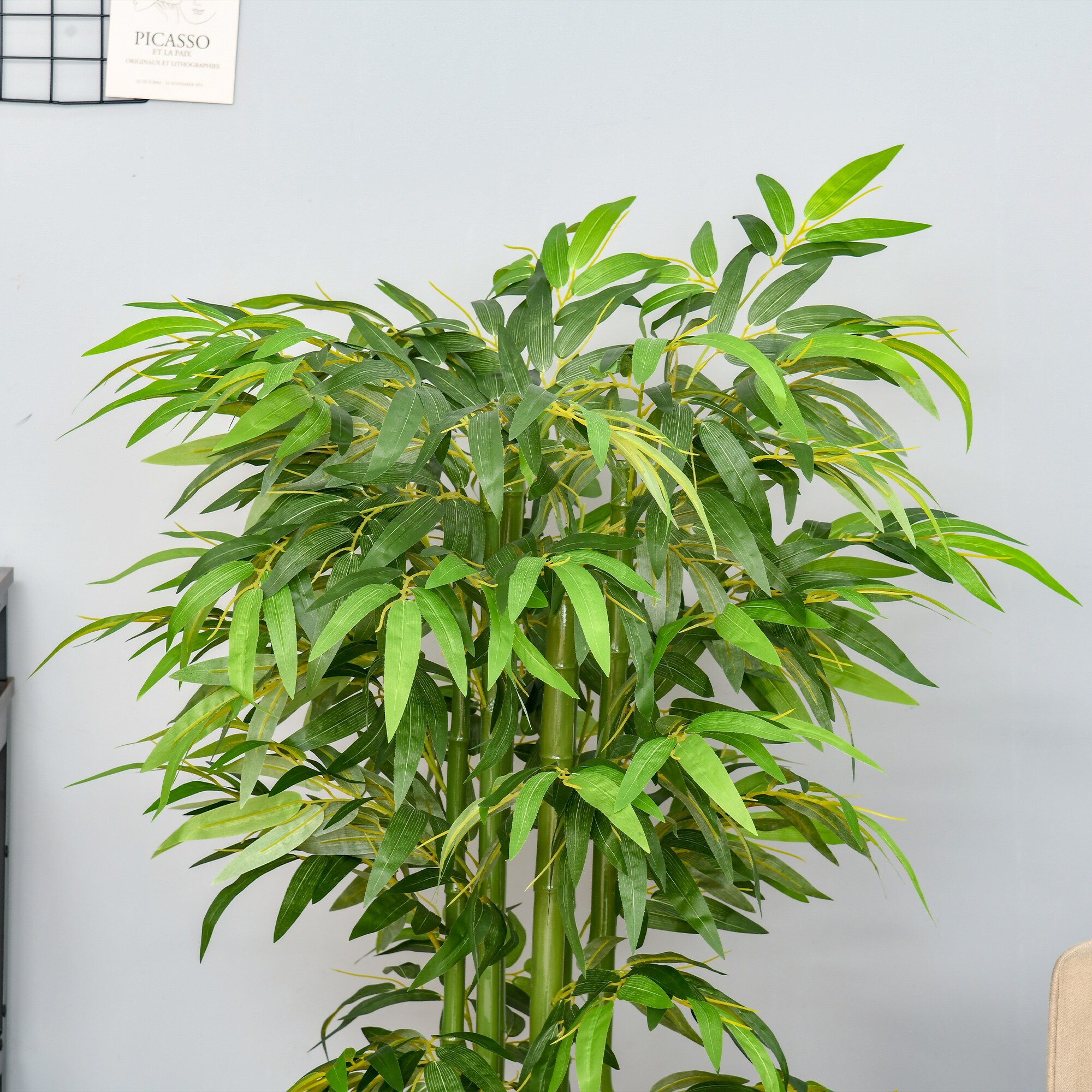 HomCom 830-448 Artificial-Plants-Trees - View #7