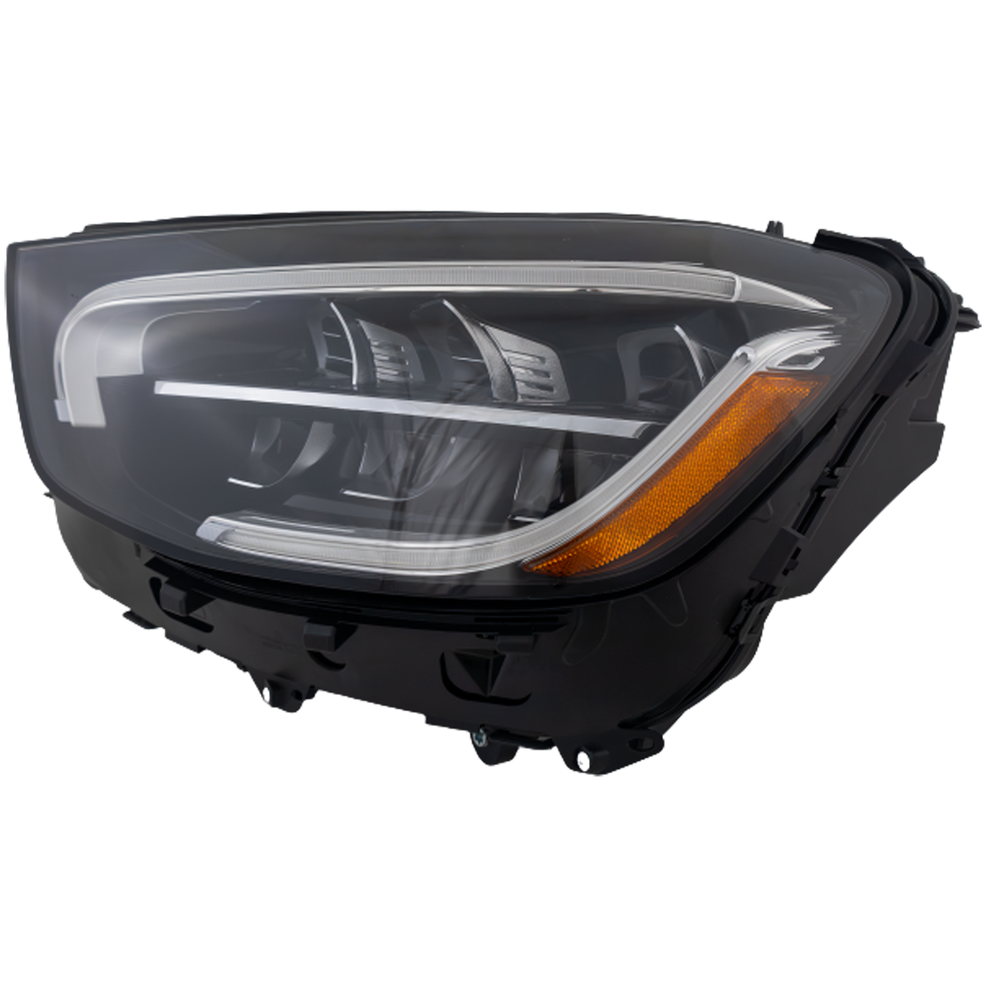 Garage-Pro GPRM10010154A Headlights-Components - View #3