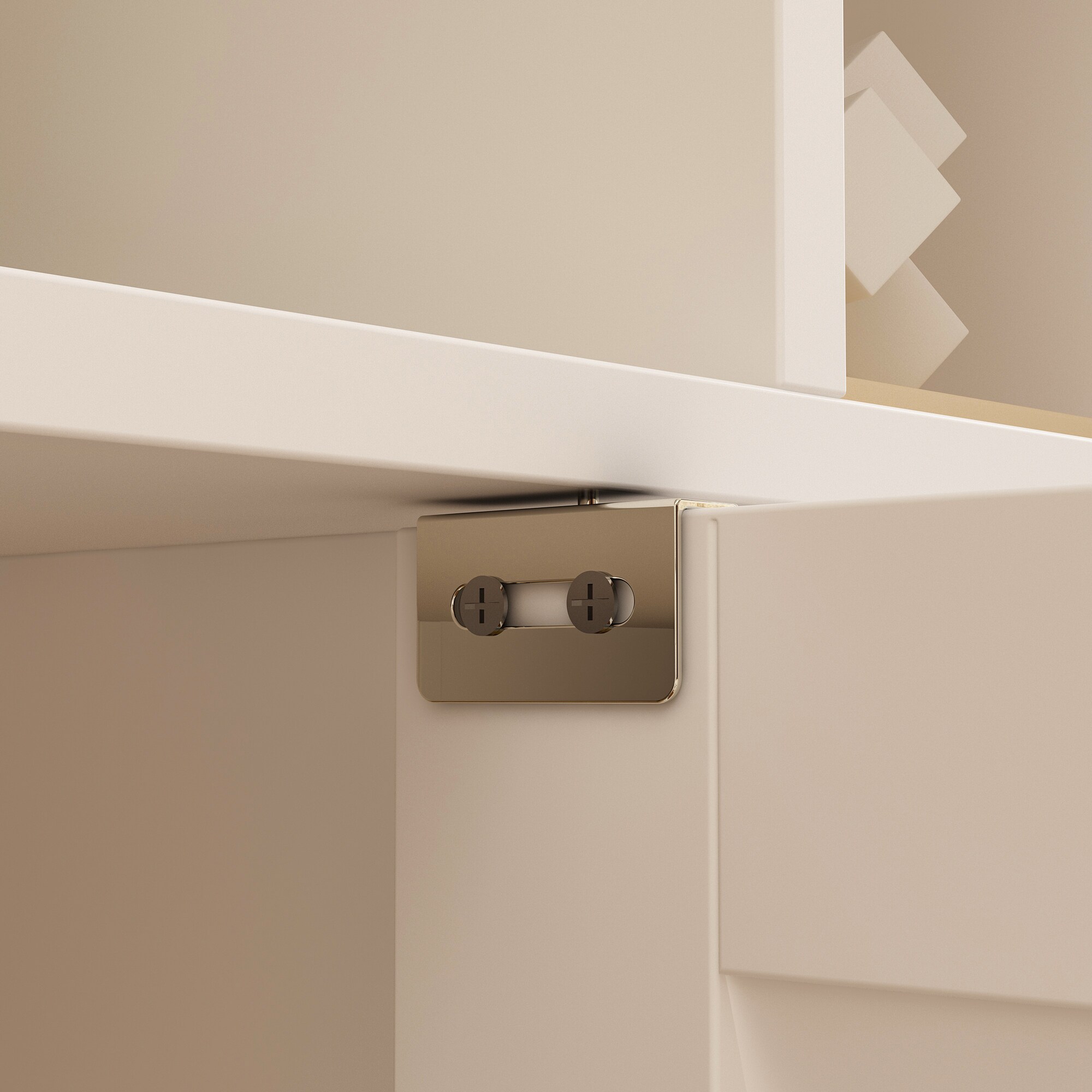 FUFU&GAGA KF330138-01+02 Pull-Out-Cabinet-Baskets - View #12