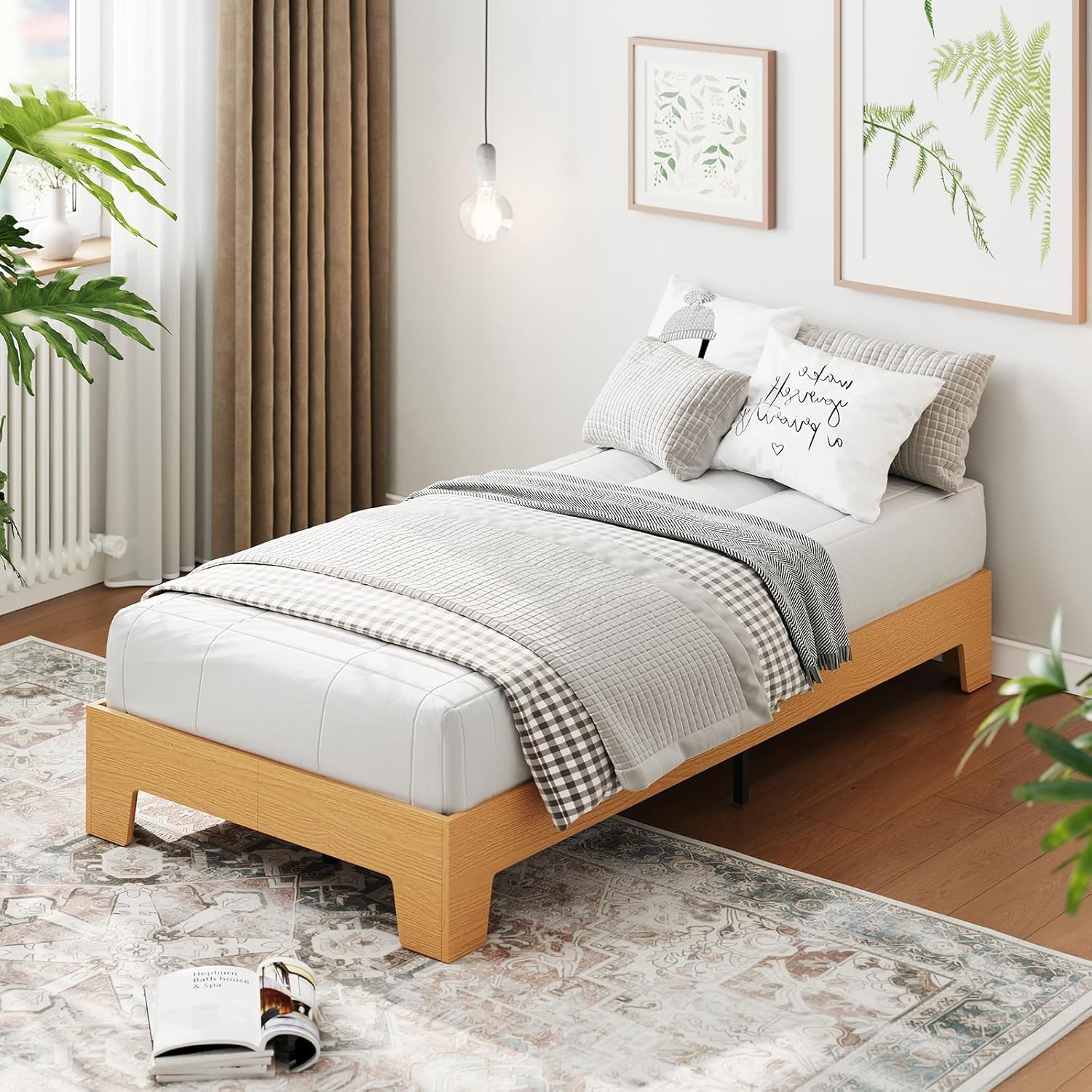 Garvee PHK-35JU475V beds - View #3
