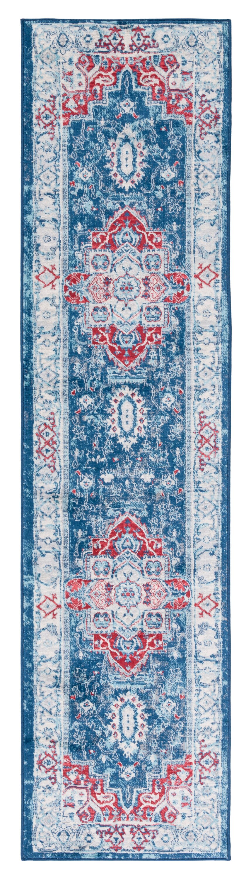 Safavieh BNT851P-28 rugs - View #2