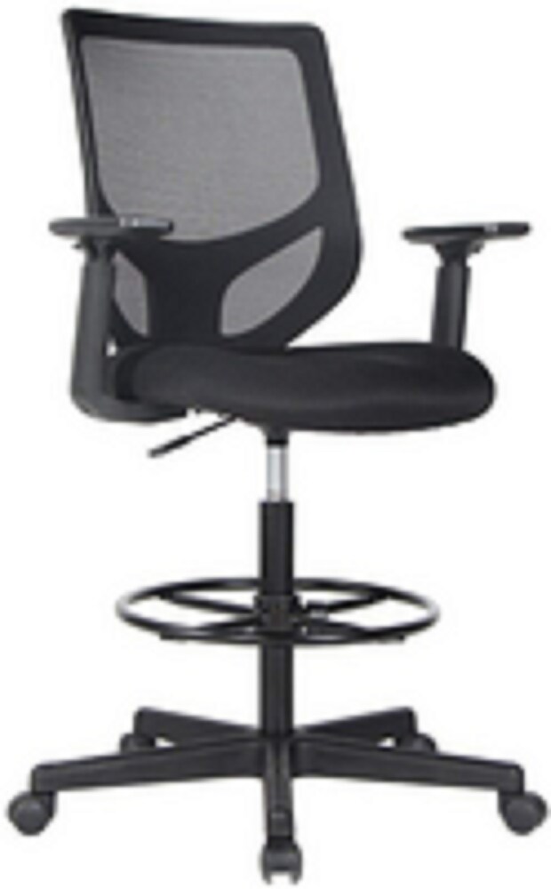 high rise desk chair