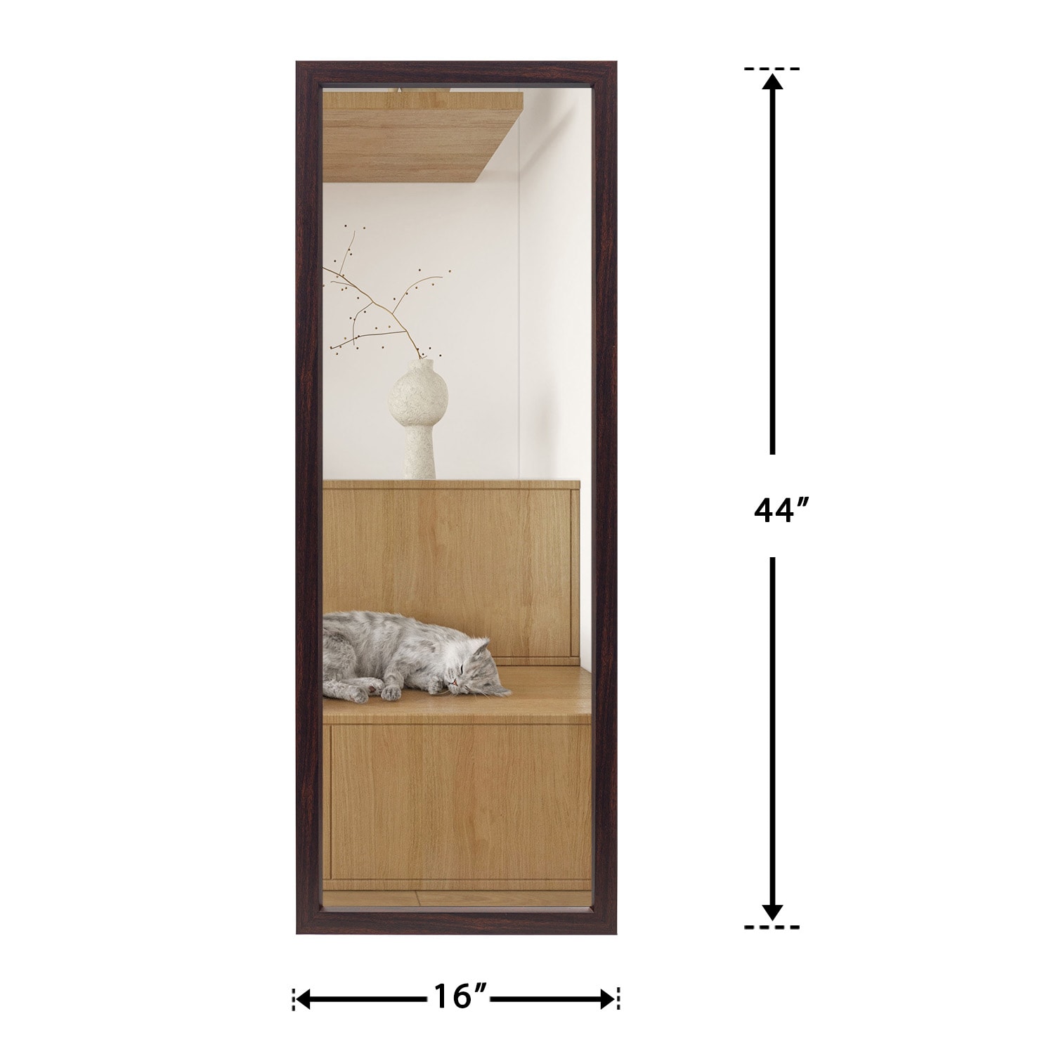 Dovelina JJ01000ZZC Decor-Mirrors - View #6