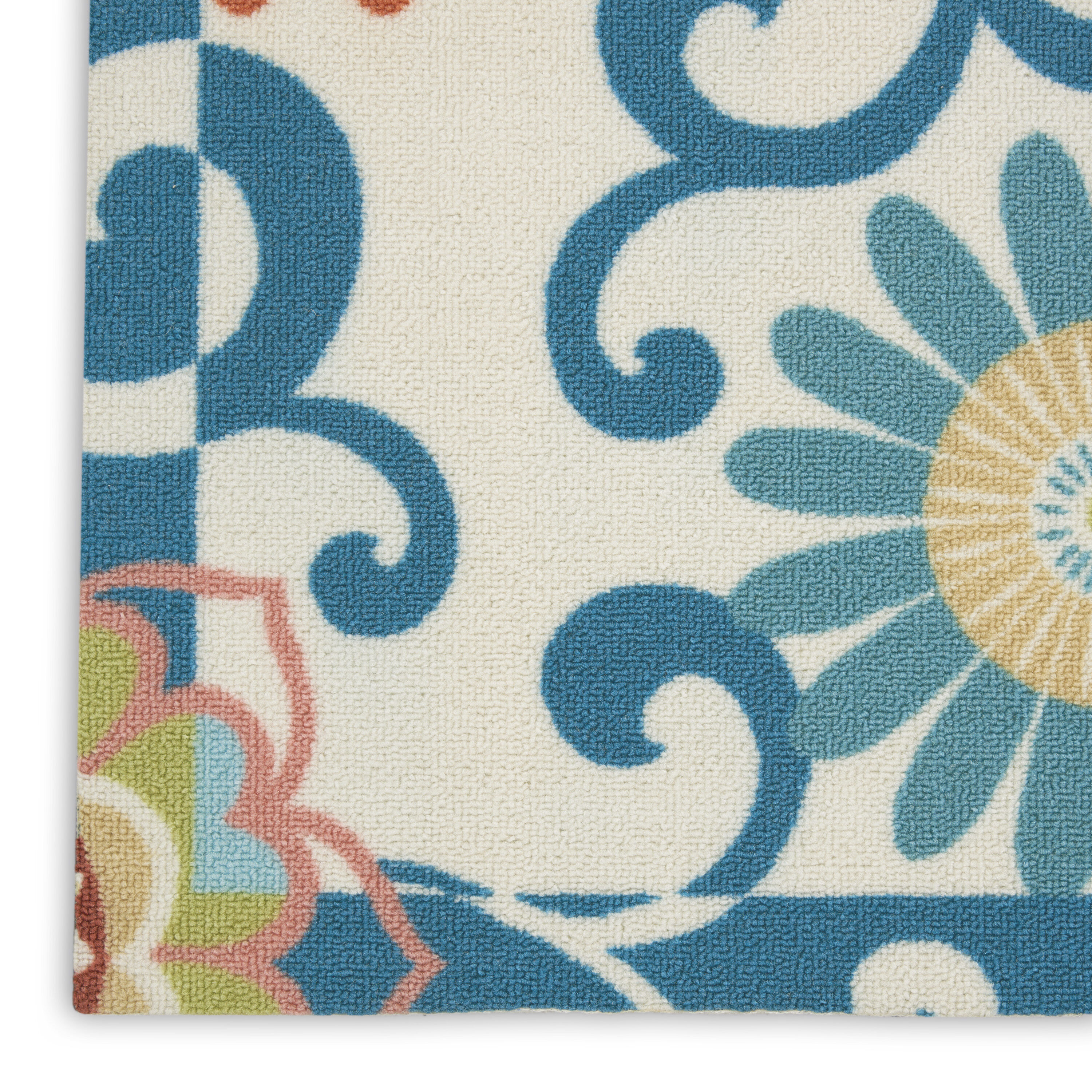Nourison 99446765468 rugs - View #5