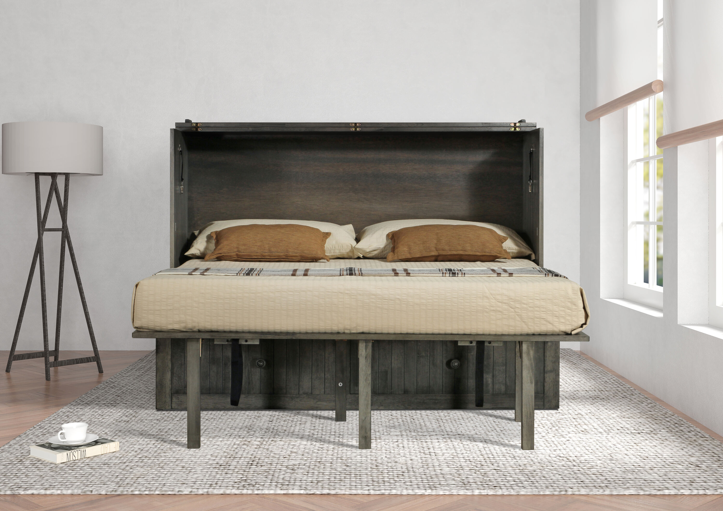 Mega Solutions 798339868520 beds - View #6