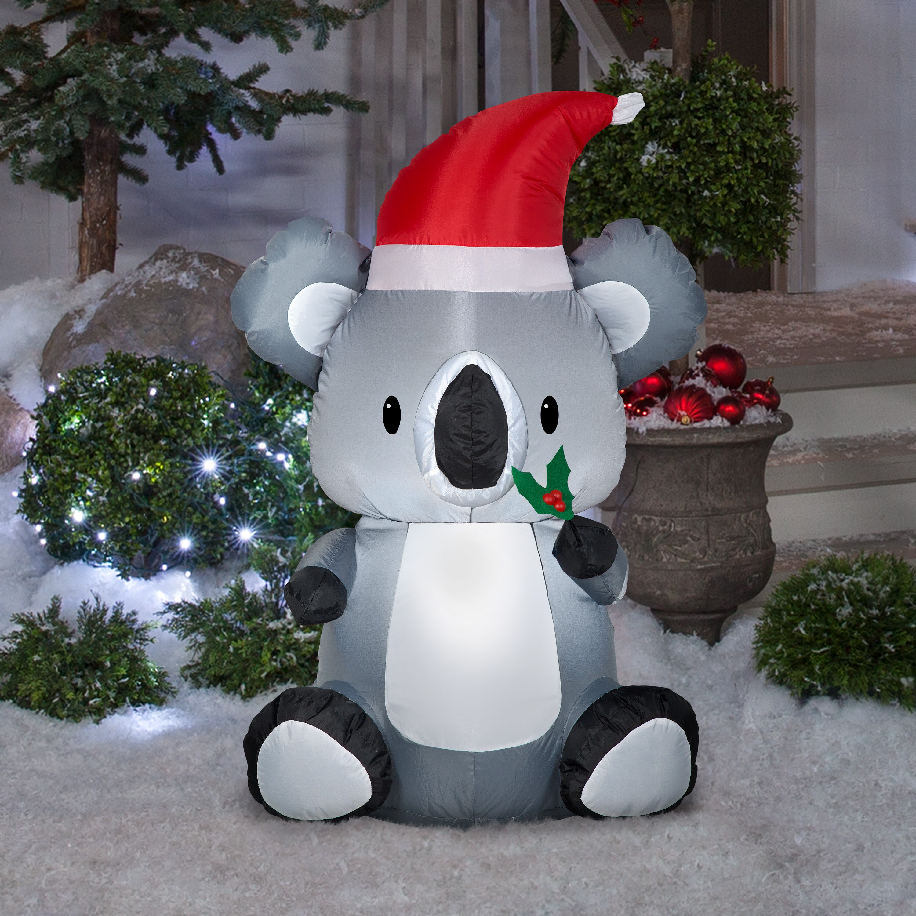 Gemmy G-118919 Christmas-Inflatables - View #2