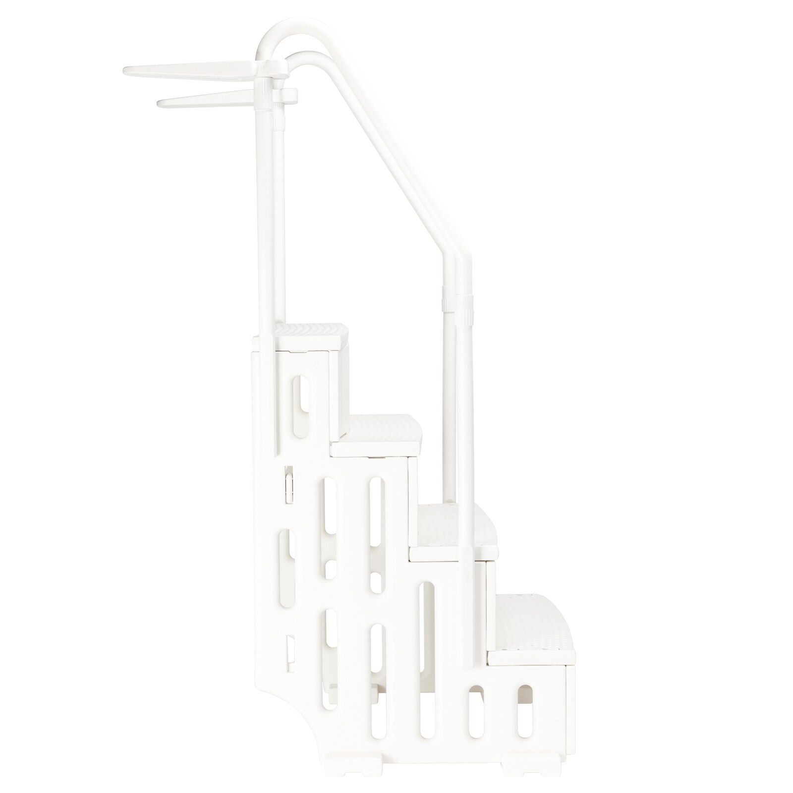Winado LO1G55000036 Above-Ground-Pool-Lad-Steps - View #2
