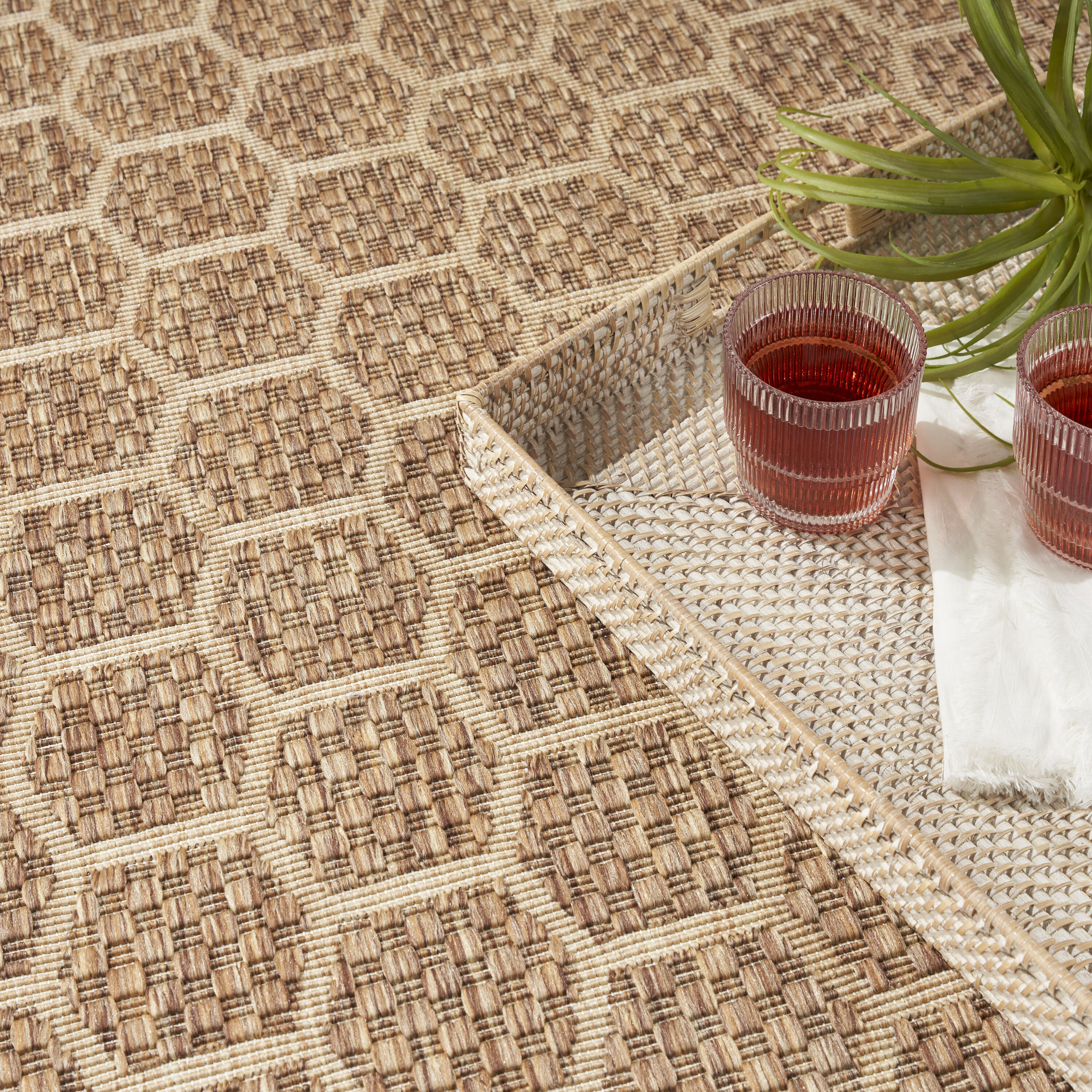 Nourison Home 099446974372 rugs - View #3