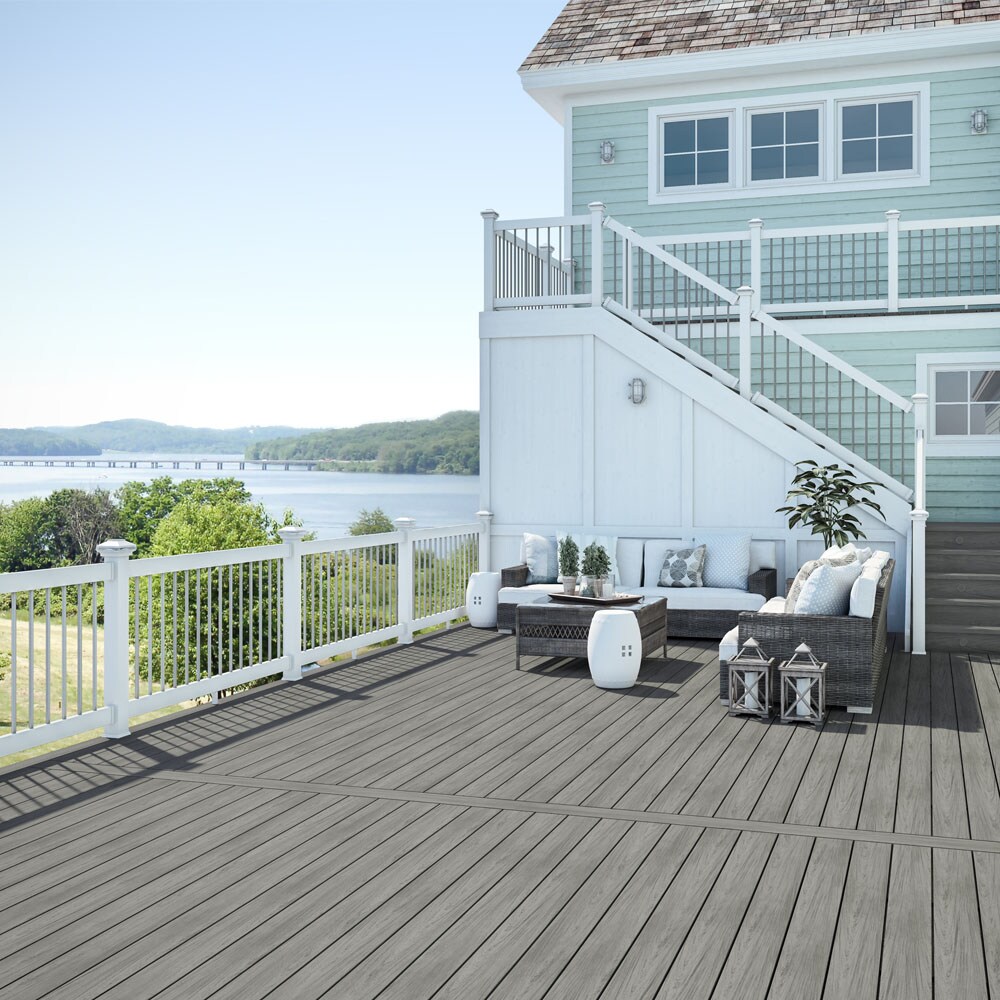 Deckorators 346704 railings - View #2