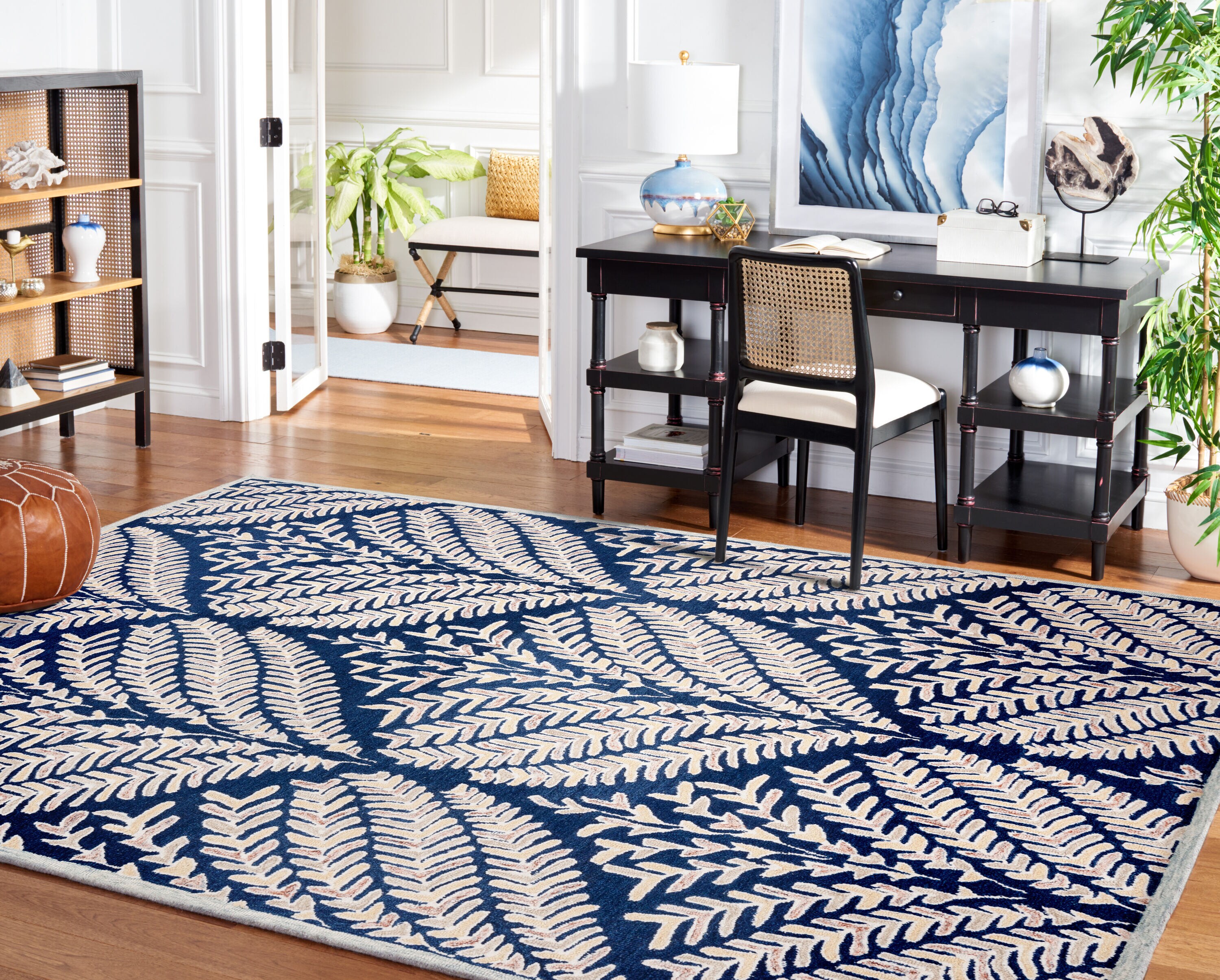 Safavieh CPR208N-9 rugs - View #3