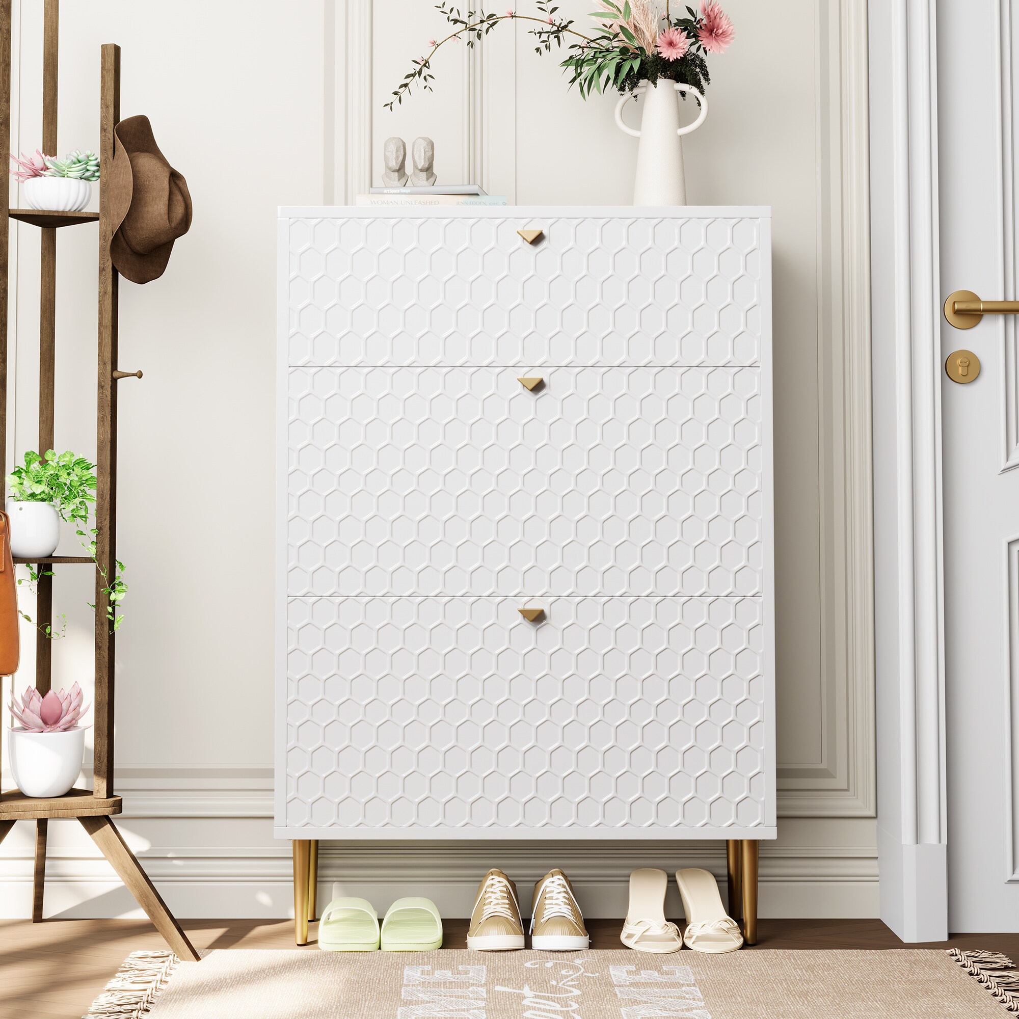 Clihome W50-ZO-1476 Shoe-Racks - View #3