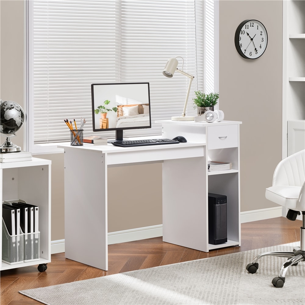Yaheetech LSCU8T0001 desks - View #2