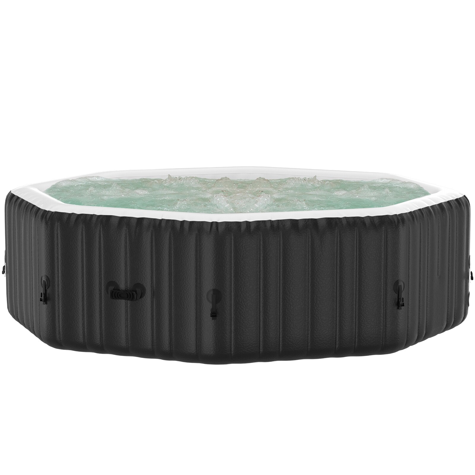 Esazn CQYG-Y-8-US spas - View #2