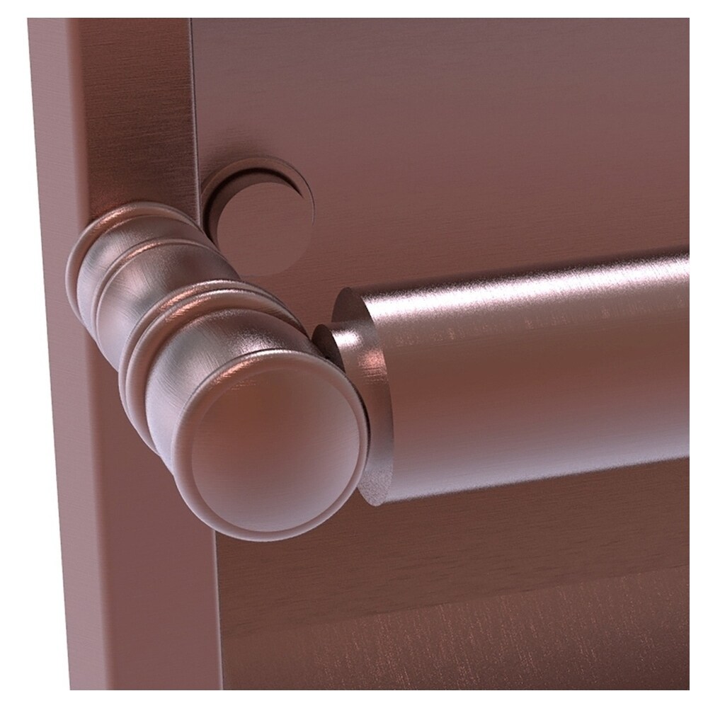 Allied Brass CL-24C-CA d060360 - View #2