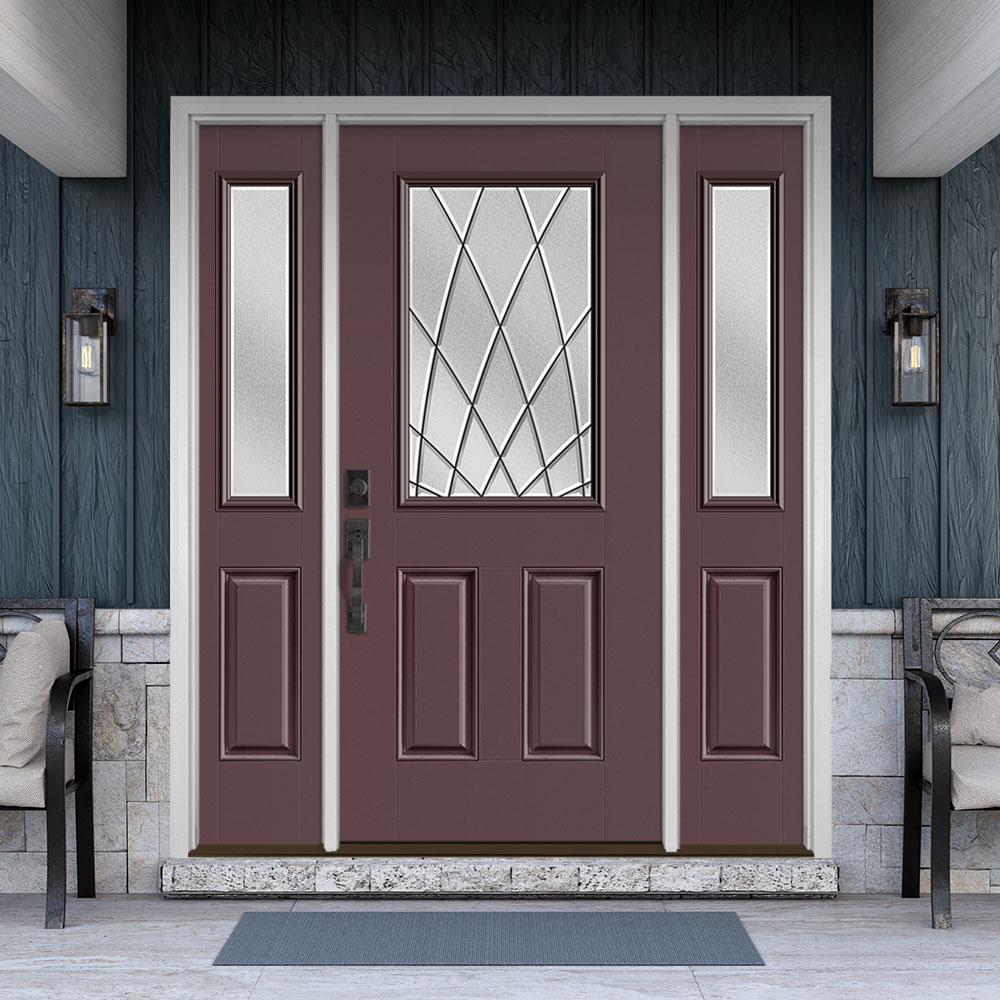 Masonite 3423588 Entry-Doors - View #2