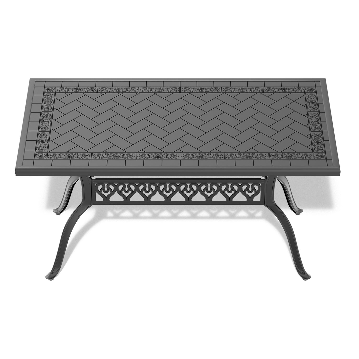Mondawe MD-300-160 Patio-Dining-Sets - View #2