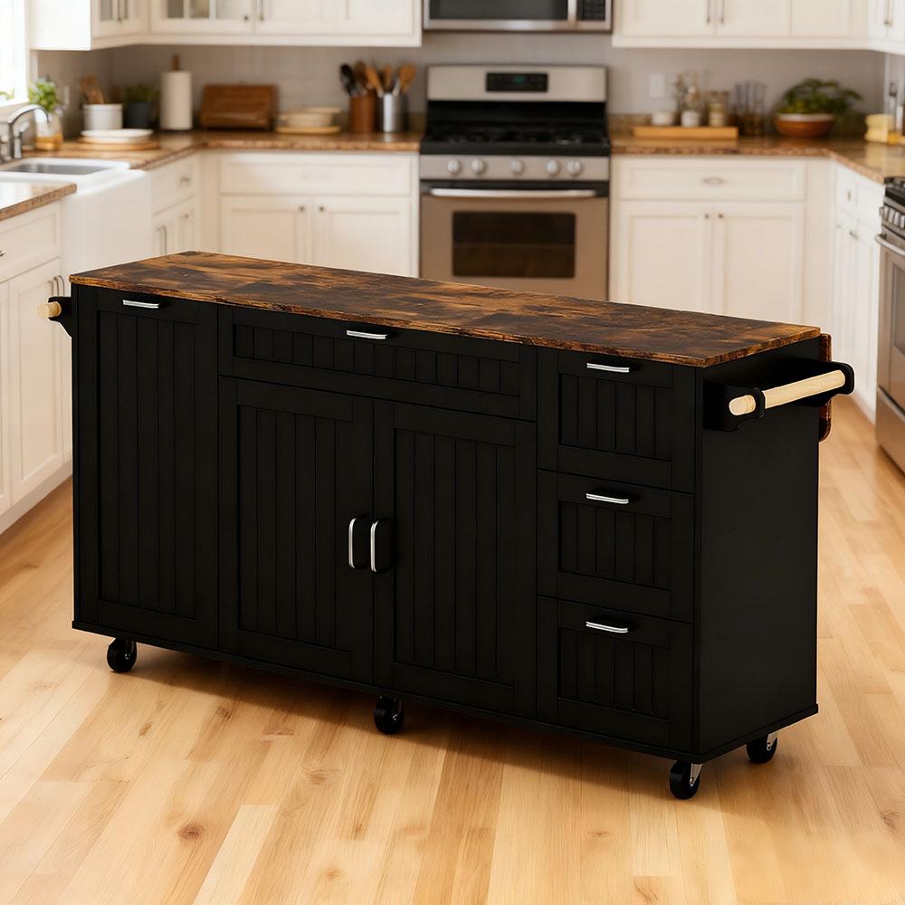 FUFU&GAGA KF460110-01 Kitchen-Furniture - View #3