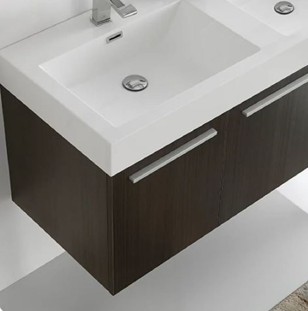 Fresca FCB8092GO-D-I Bath-Vanity-Combo - View #8