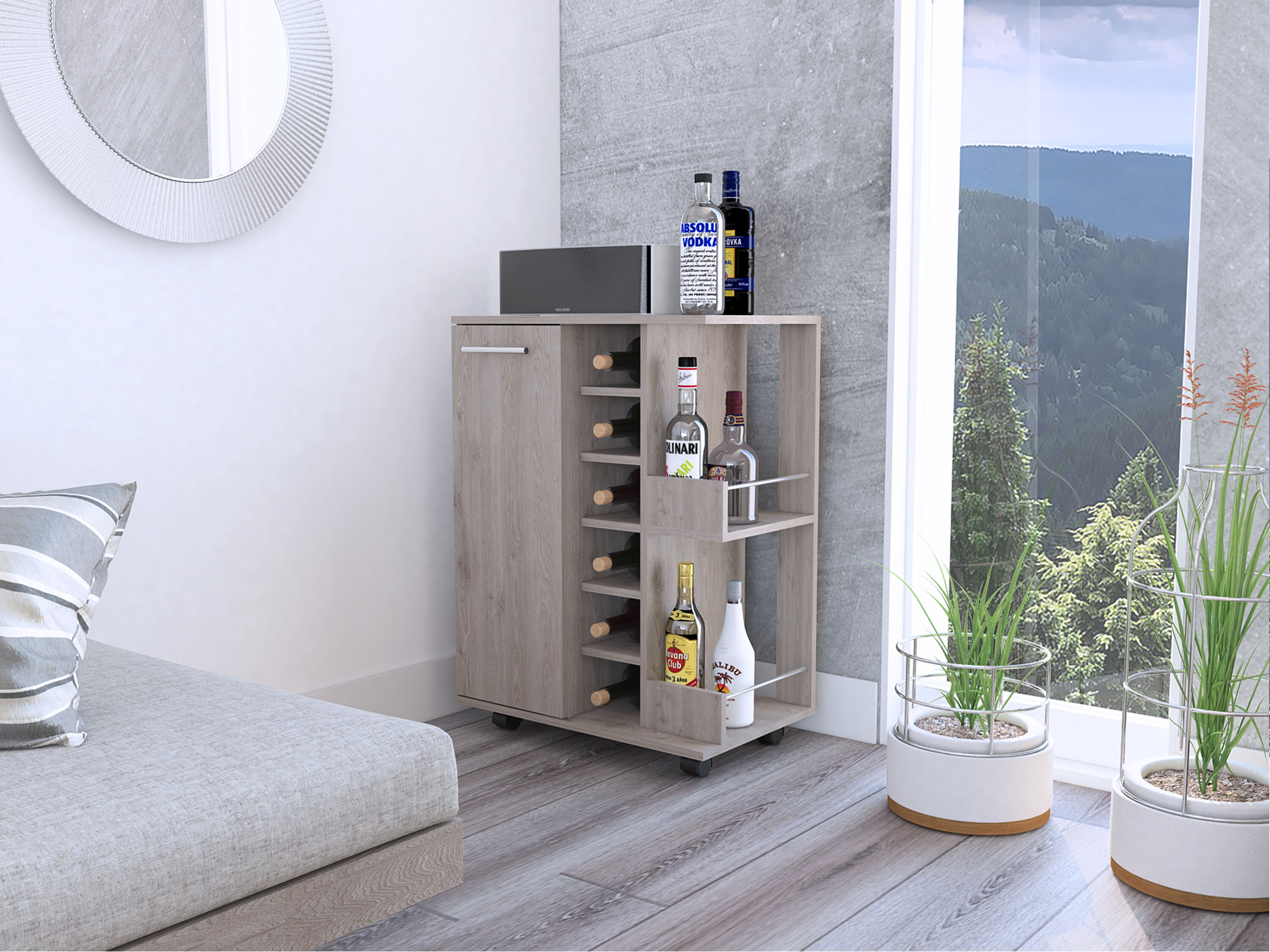 Vynxaria LS0515-B128P176146  - View #7