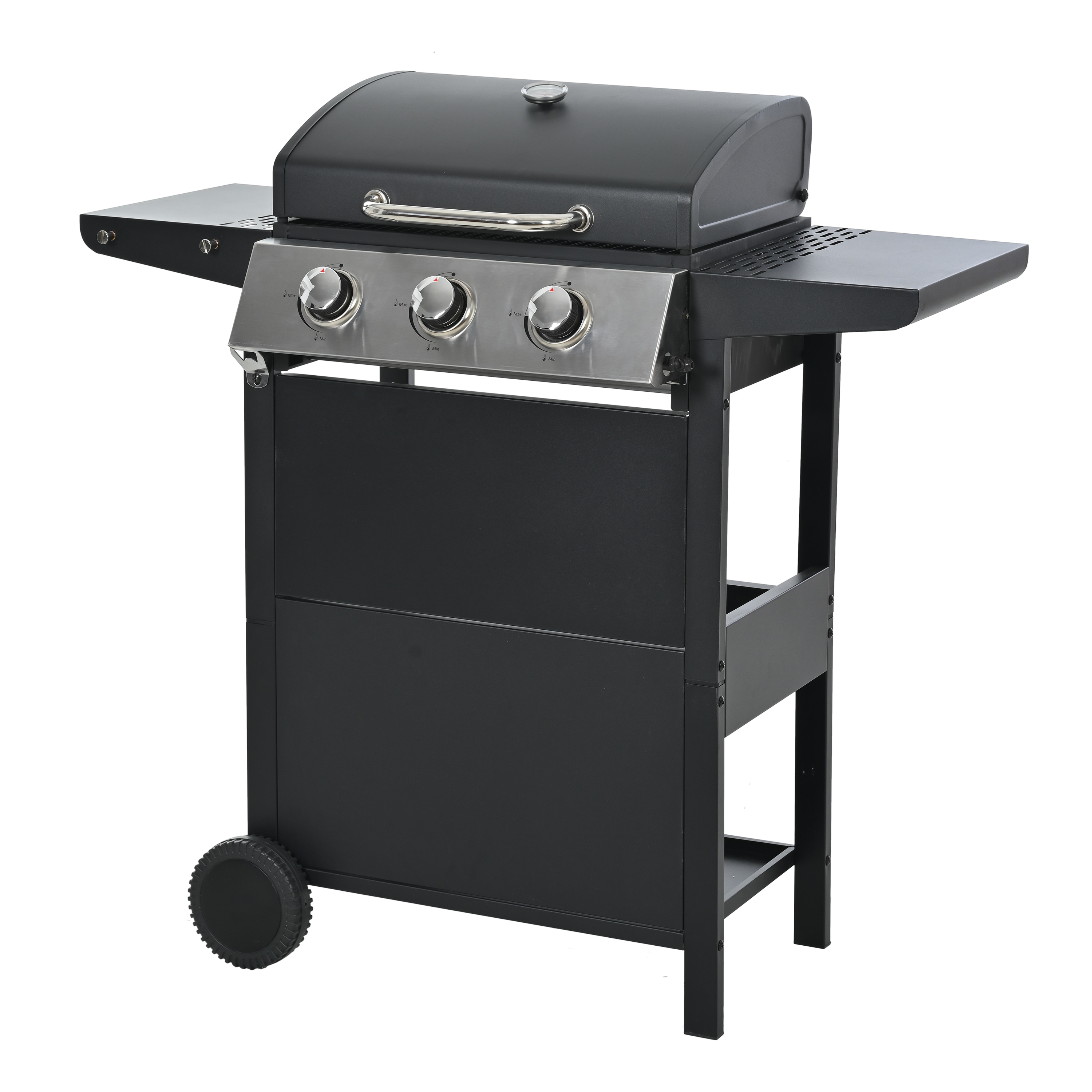 Natural gas grills at lowes best sale