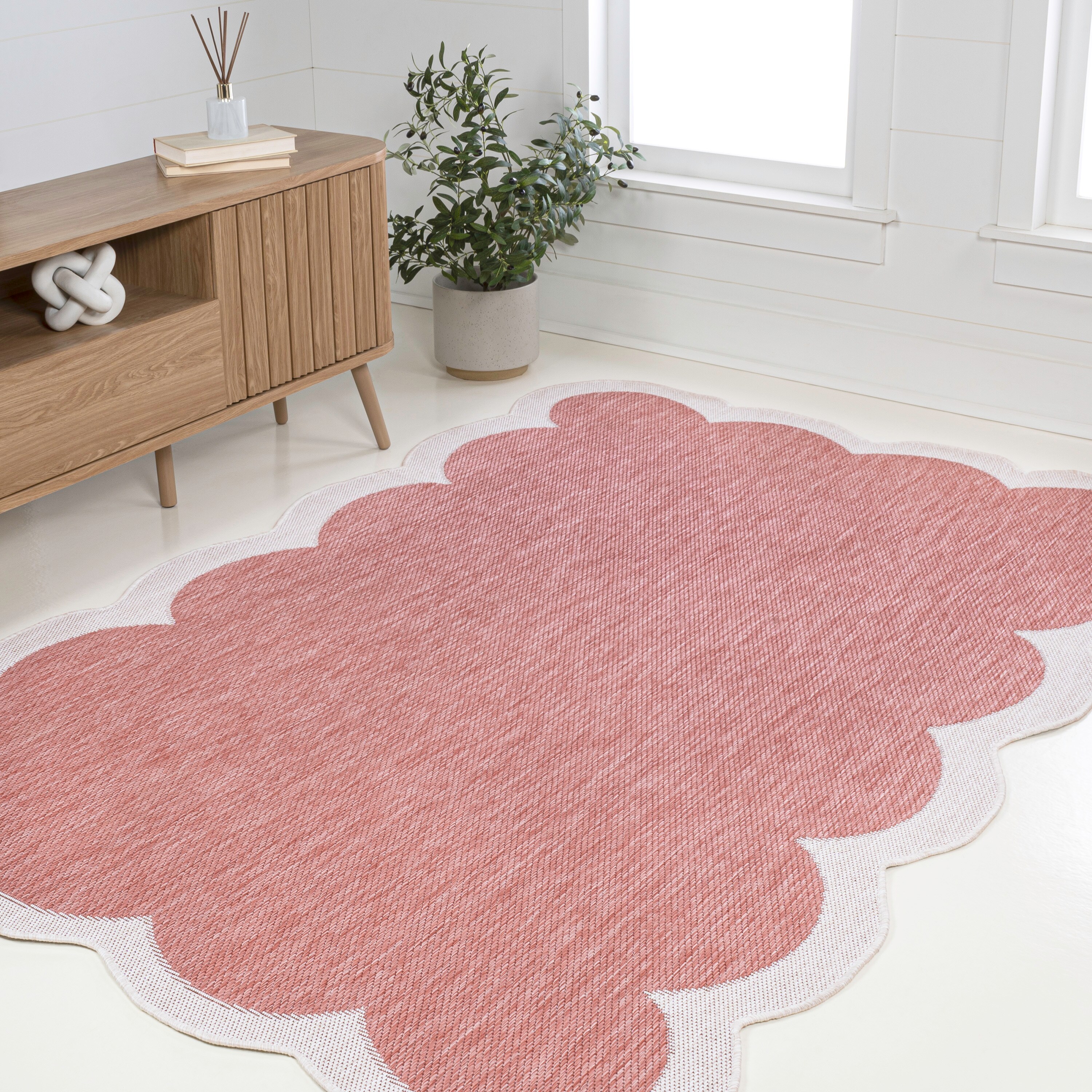 JONATHAN  Y SHP103B-9 rugs - View #5