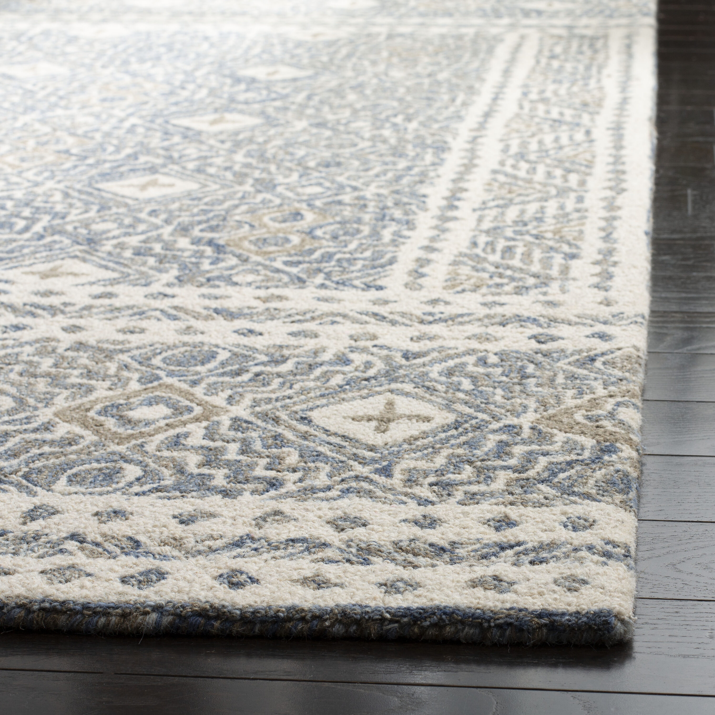 Safavieh MLP803M-5 rugs - View #4
