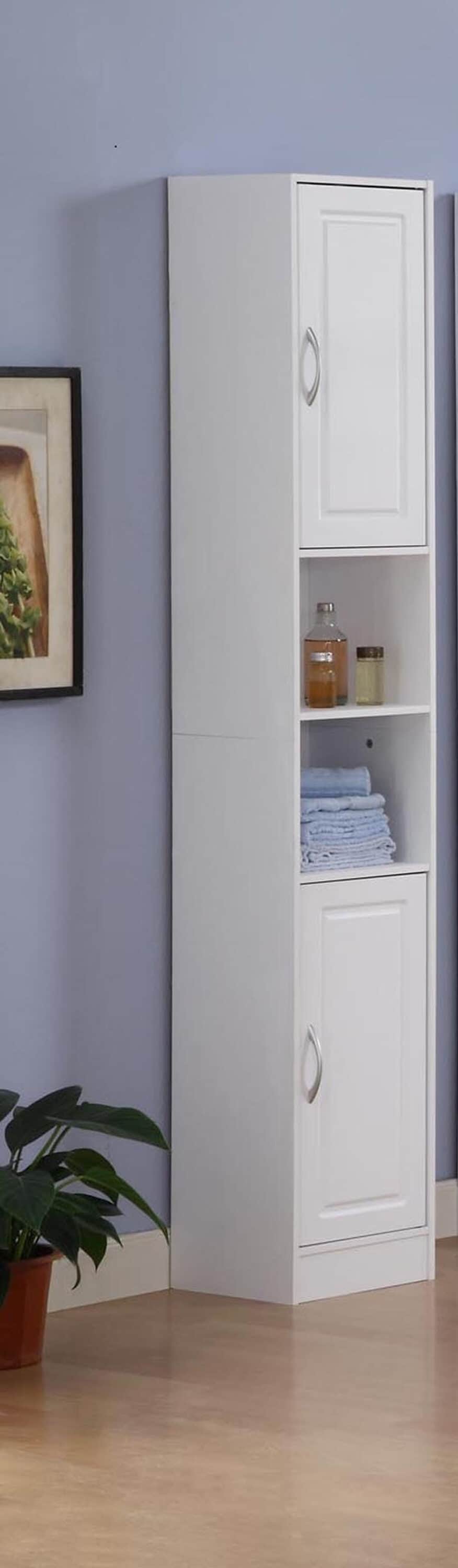 4D Concepts 76422 Linen-Cabinets - View #3