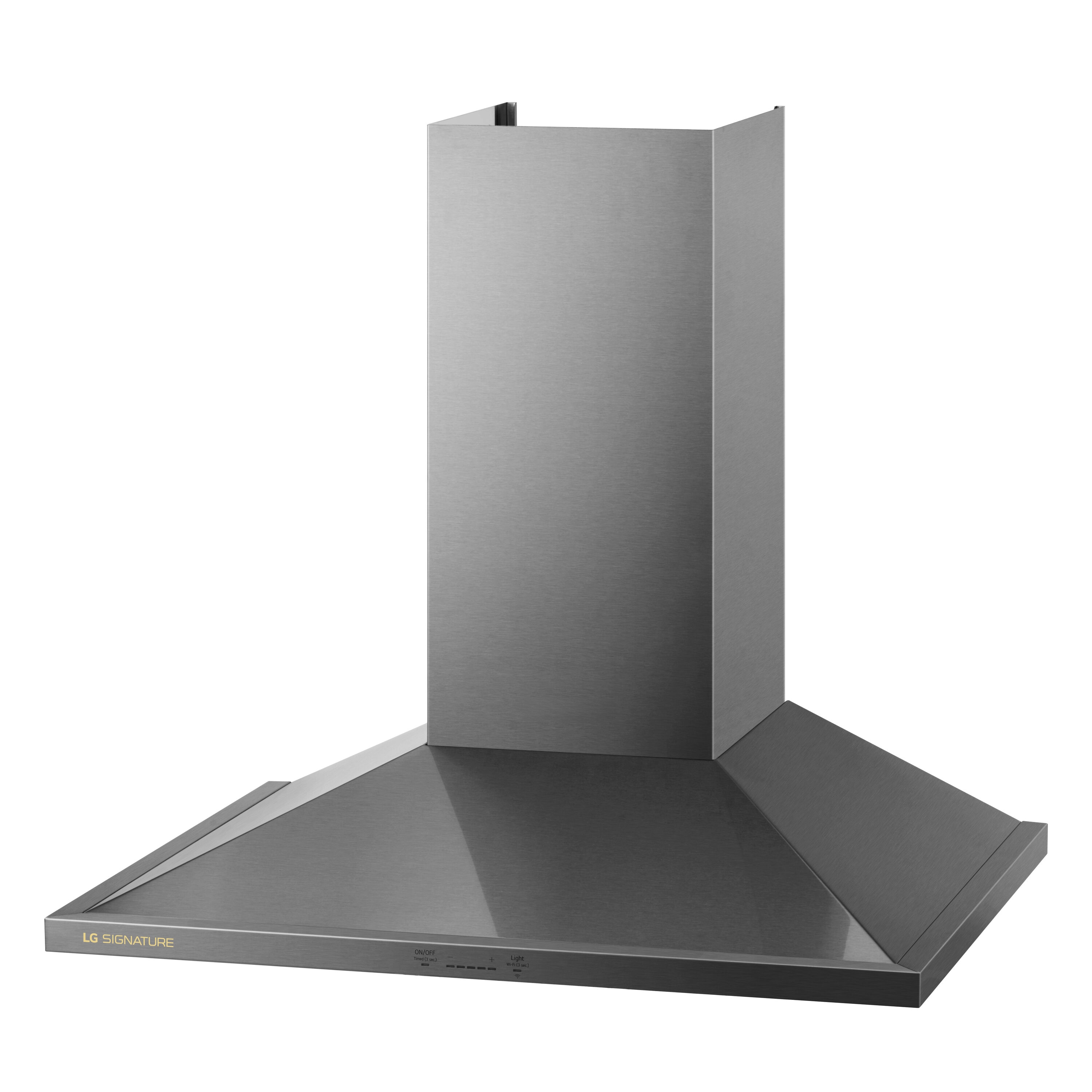 LG HCEU3039X Wall-Mounted-Range-Hoods - View #6