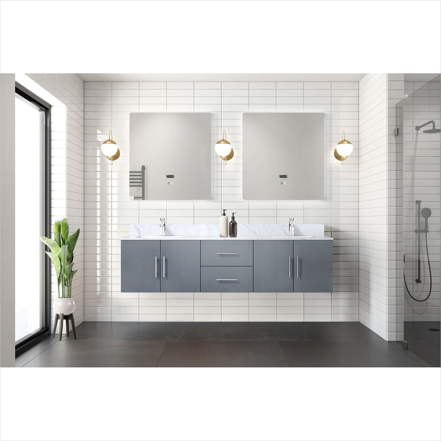 SunJet JKUWN1WXTUS0 Bath-Vanity-Combo - View #3