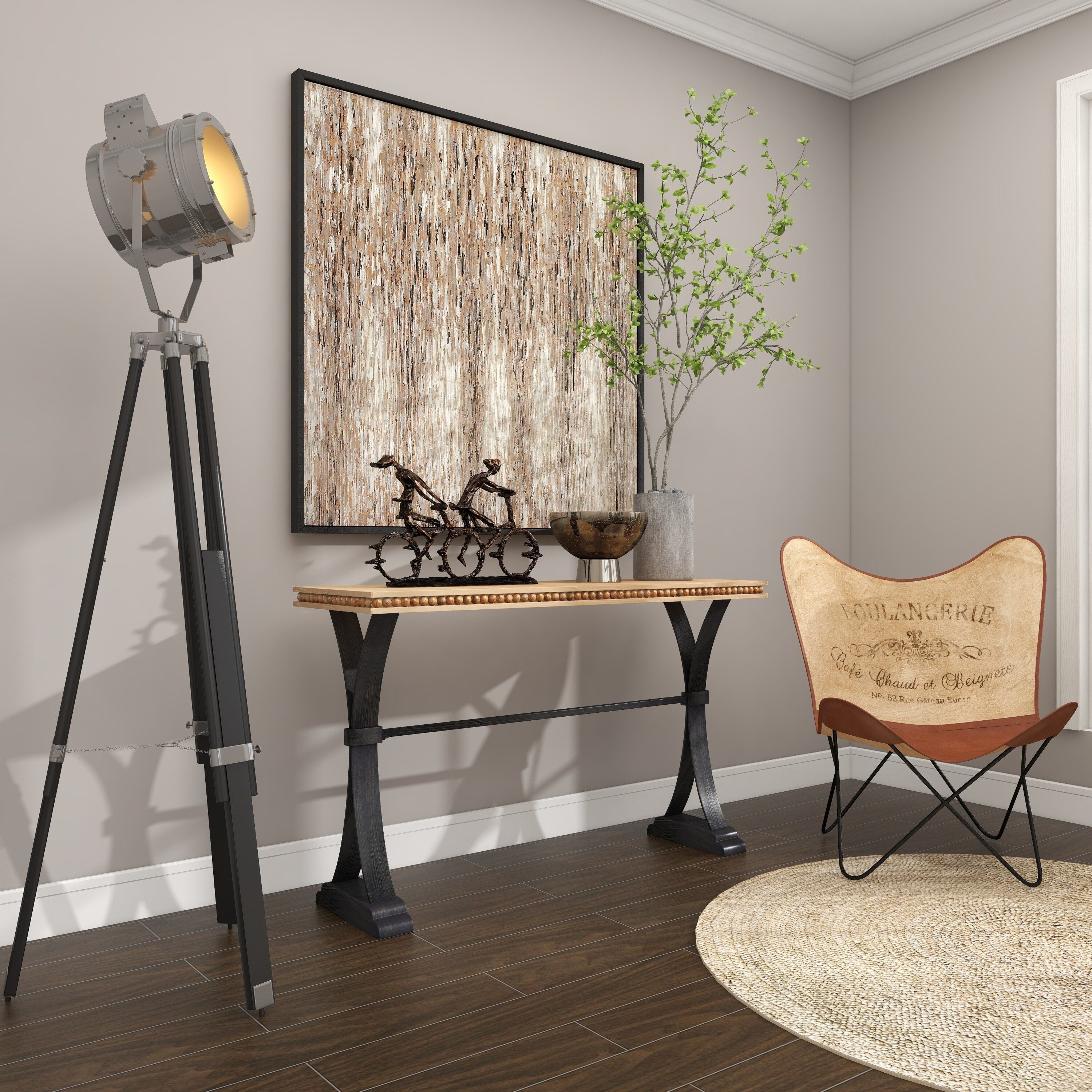 Grayson Lane 16404 Console-Sofa-Tables - View #7