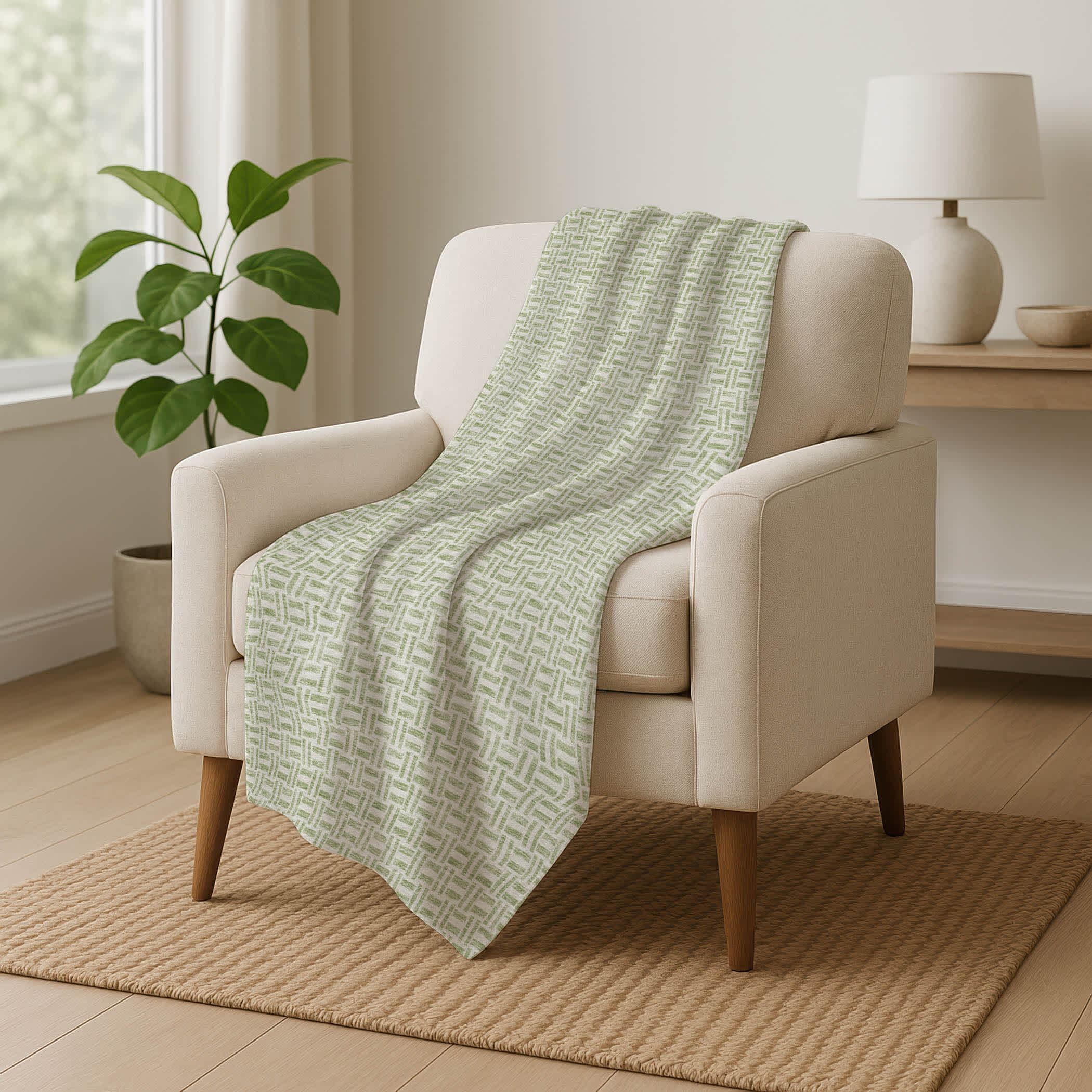 Addison Rugs ASB911 Blankets-And-Throws - View #5