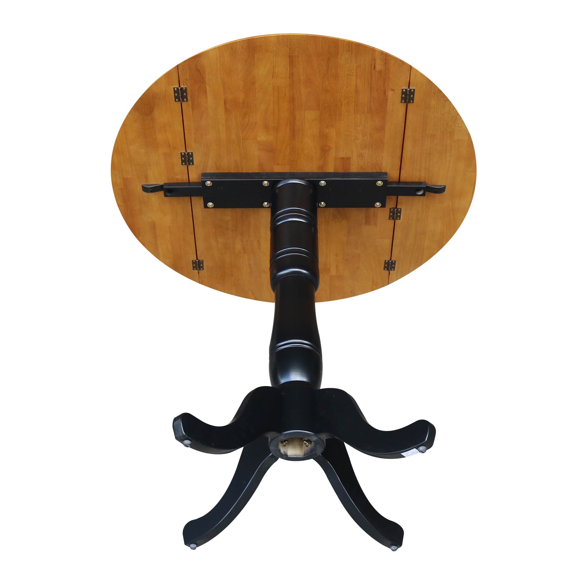 International Concepts K57-42DPT-6B-2 Dining-Tables - View #7