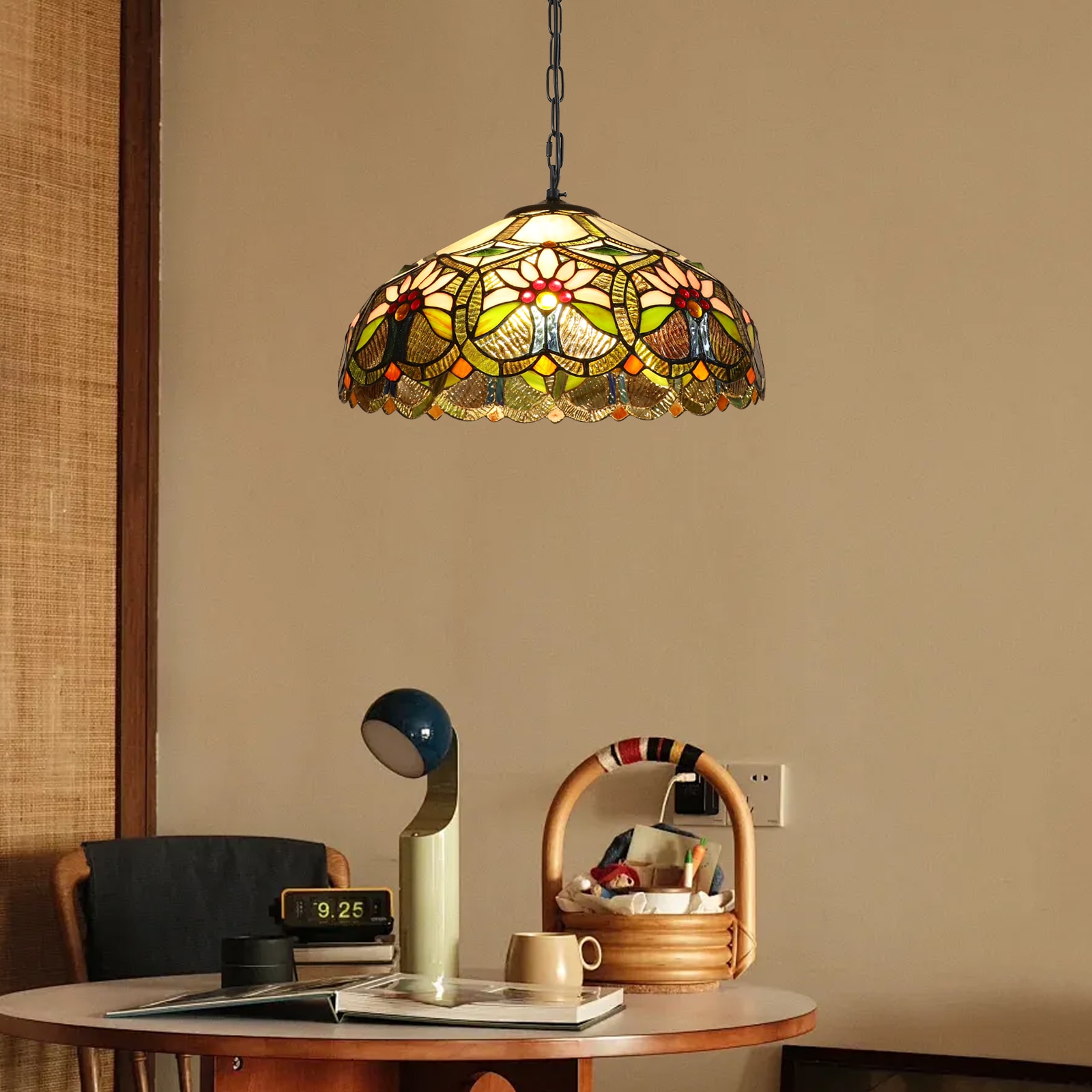 Oukaning HG-HCXLST-4357 Pendant-Lights - View #13