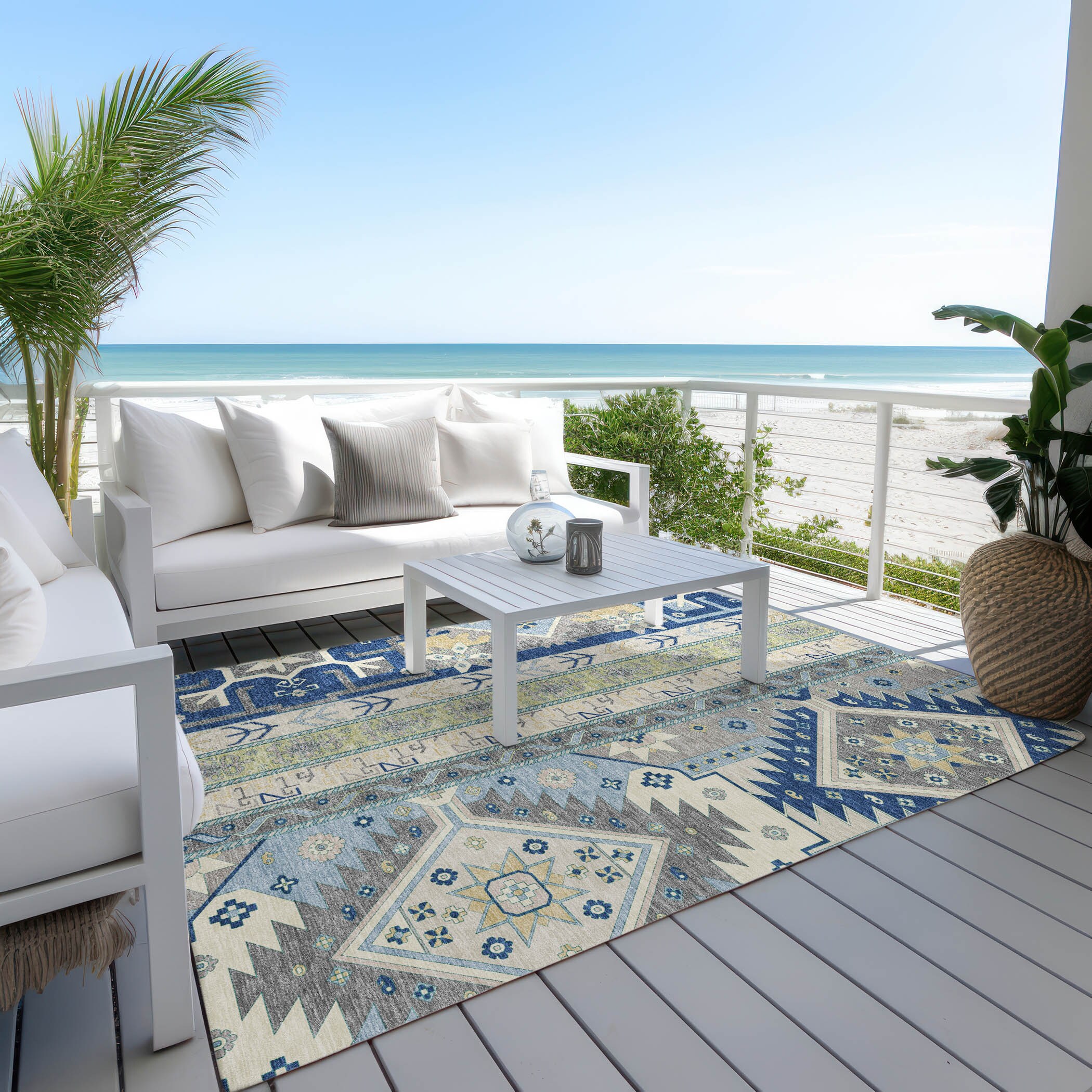 Addison Rugs ACN1015NA30X46 rugs - View #9