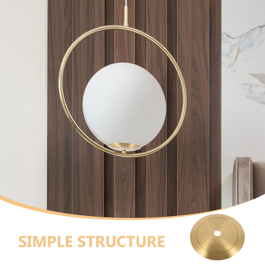 Aoibox LABE310A Lamp-Finials - View #3