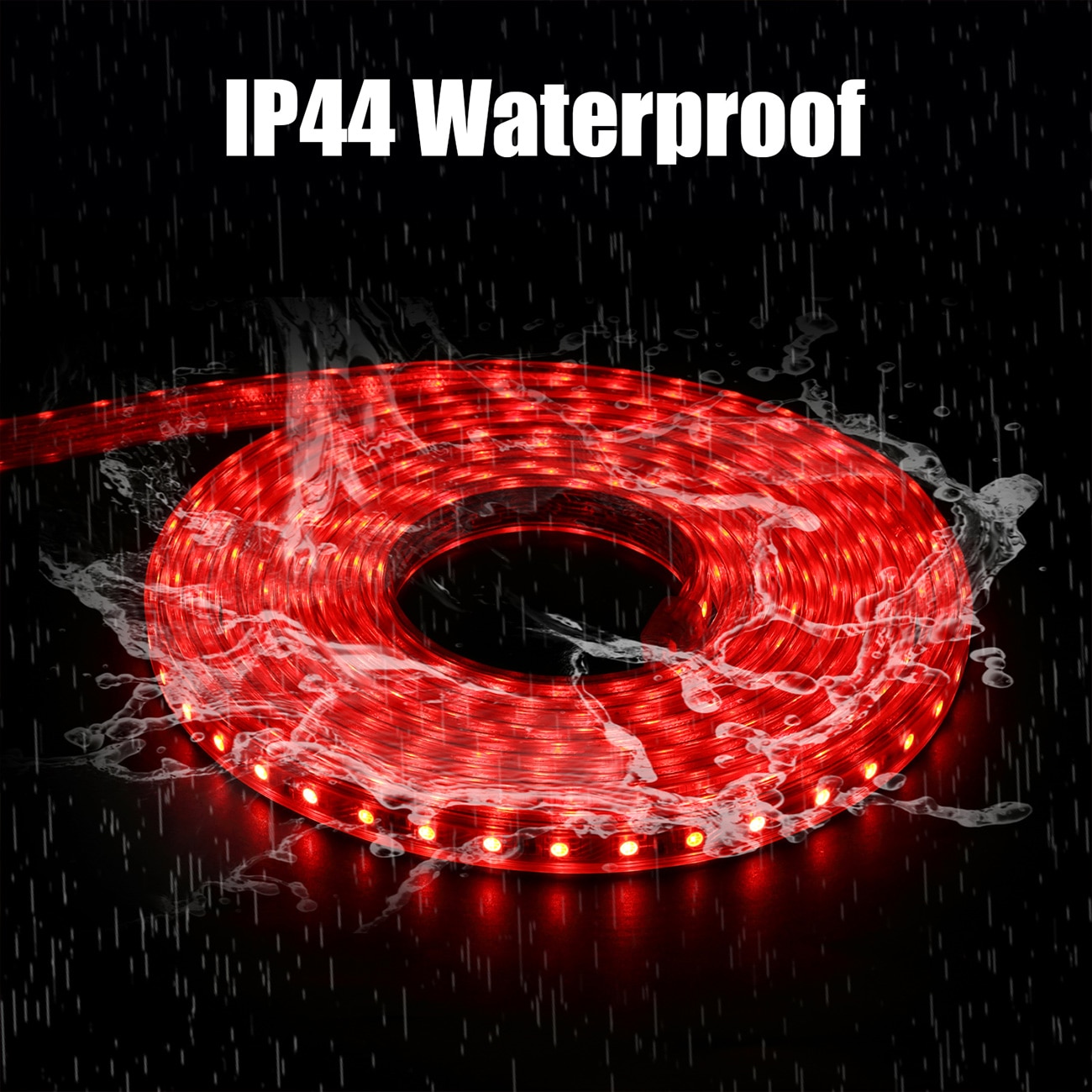 Ainfox WDPZ038RE Rope-Lights - View #7