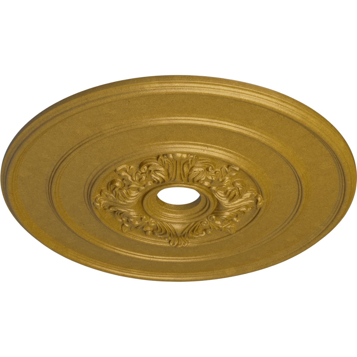 Ekena Millwork CM26TAPGS Ceiling-Medallions - View #2