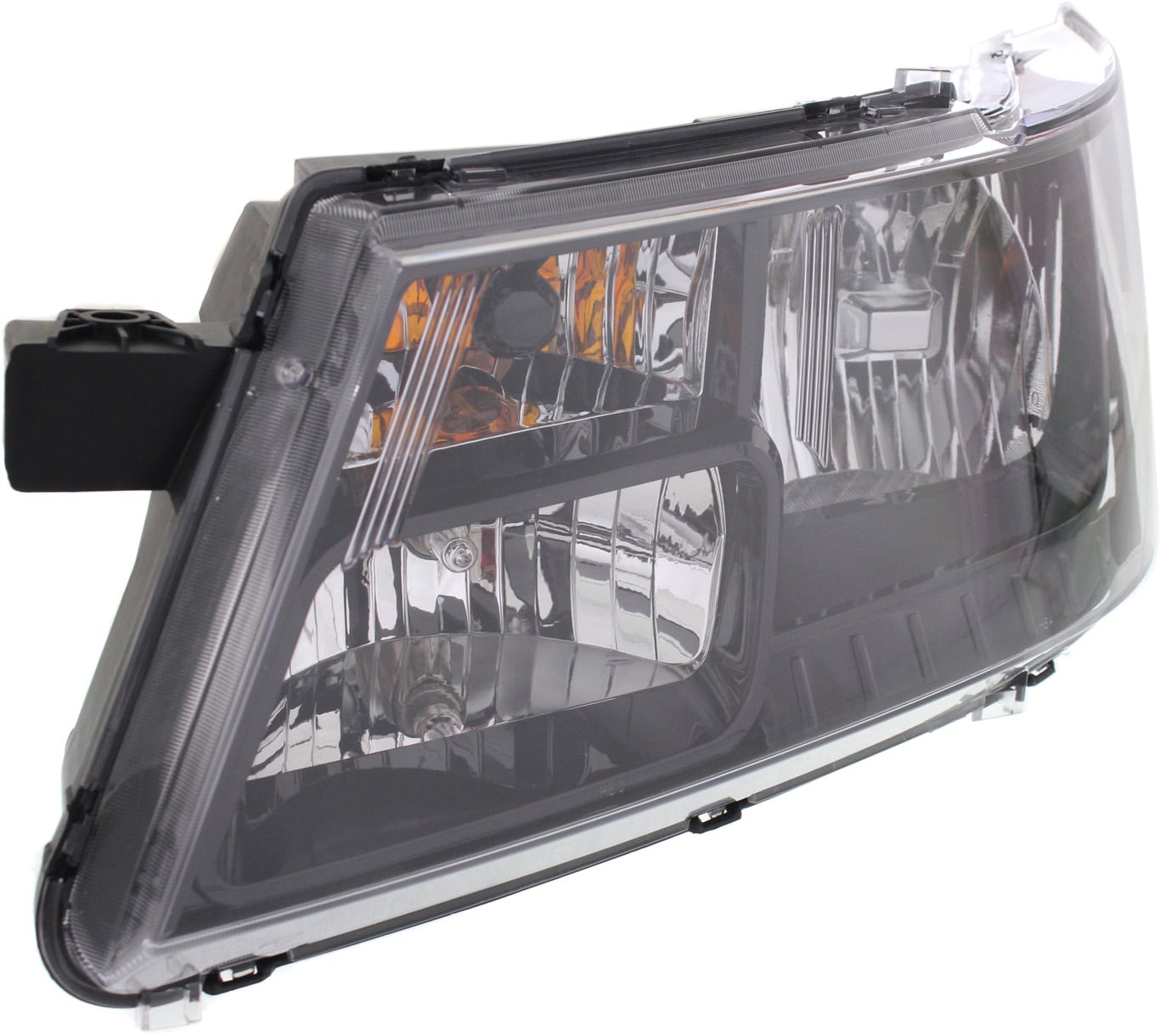 Garage-Pro JCWREPD100170QGP Headlights-Components - View #3