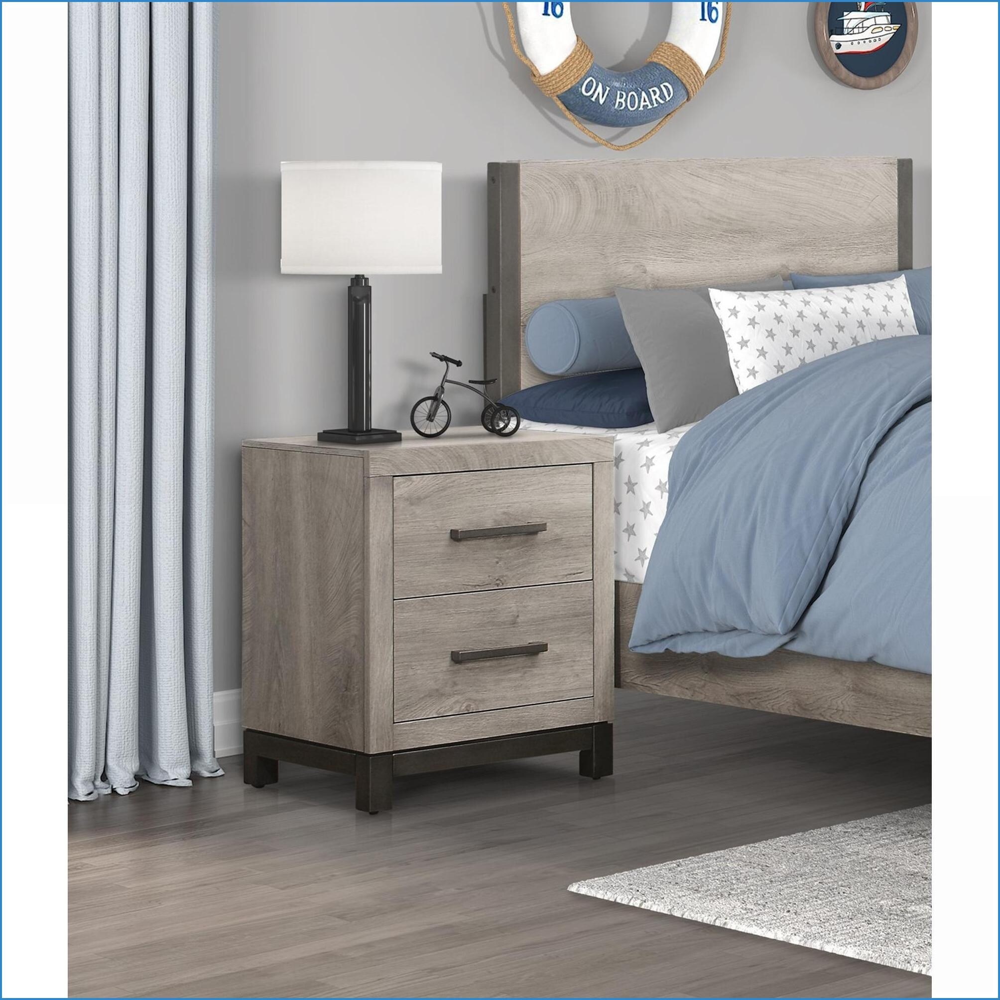 Watnature 49TLX75GDCU1 nightstands - View #6