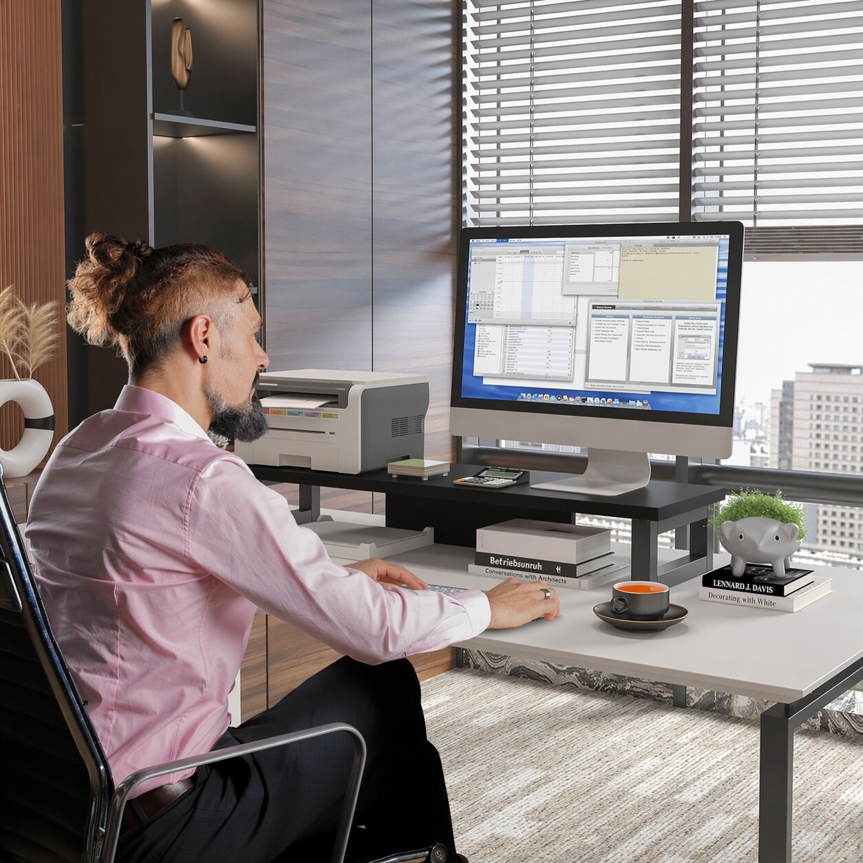 Anqtovp LAN0723N076 Office-Accessories - View #2