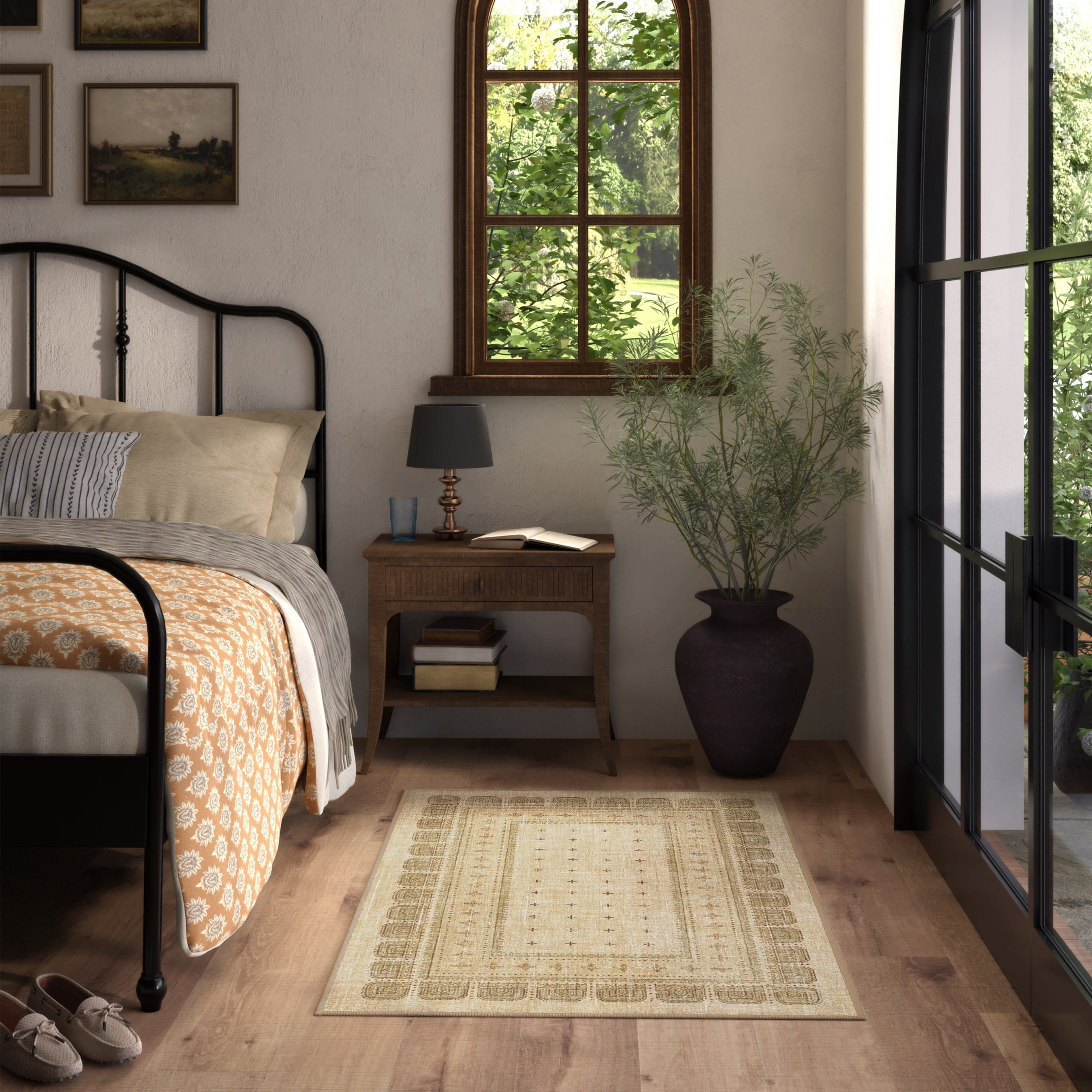 Ruggable RR007-05X07 rugs - View #7