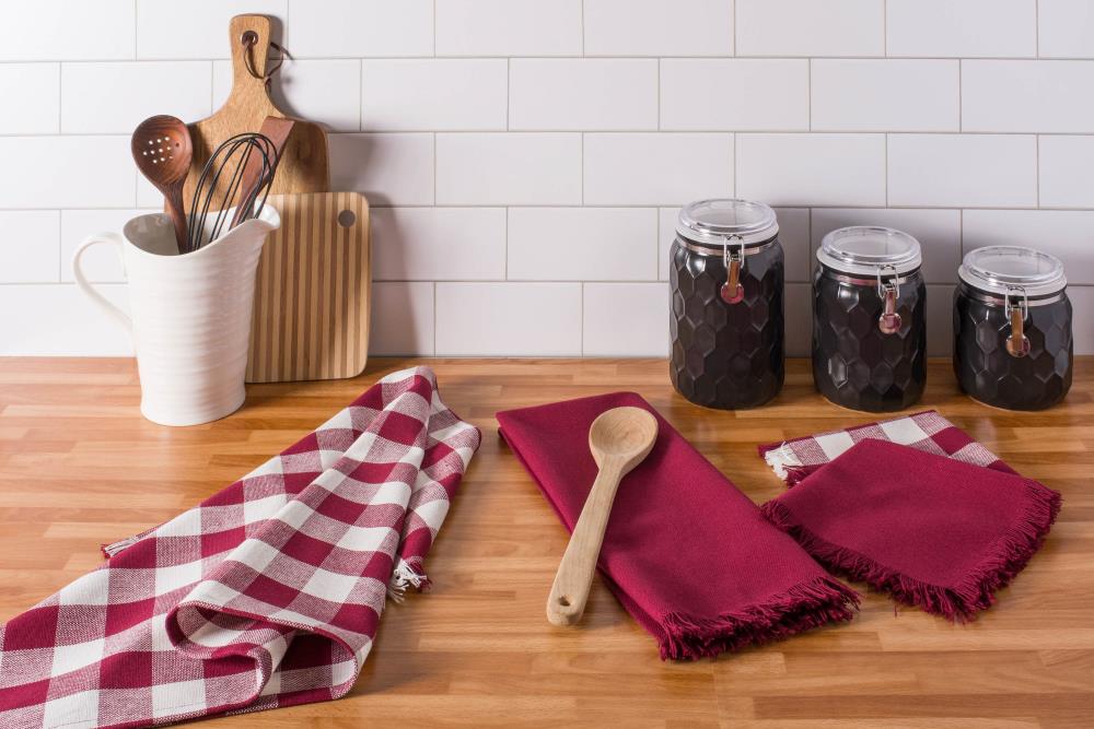 DII CAMZ37595 Kitchen-Towels - View #7