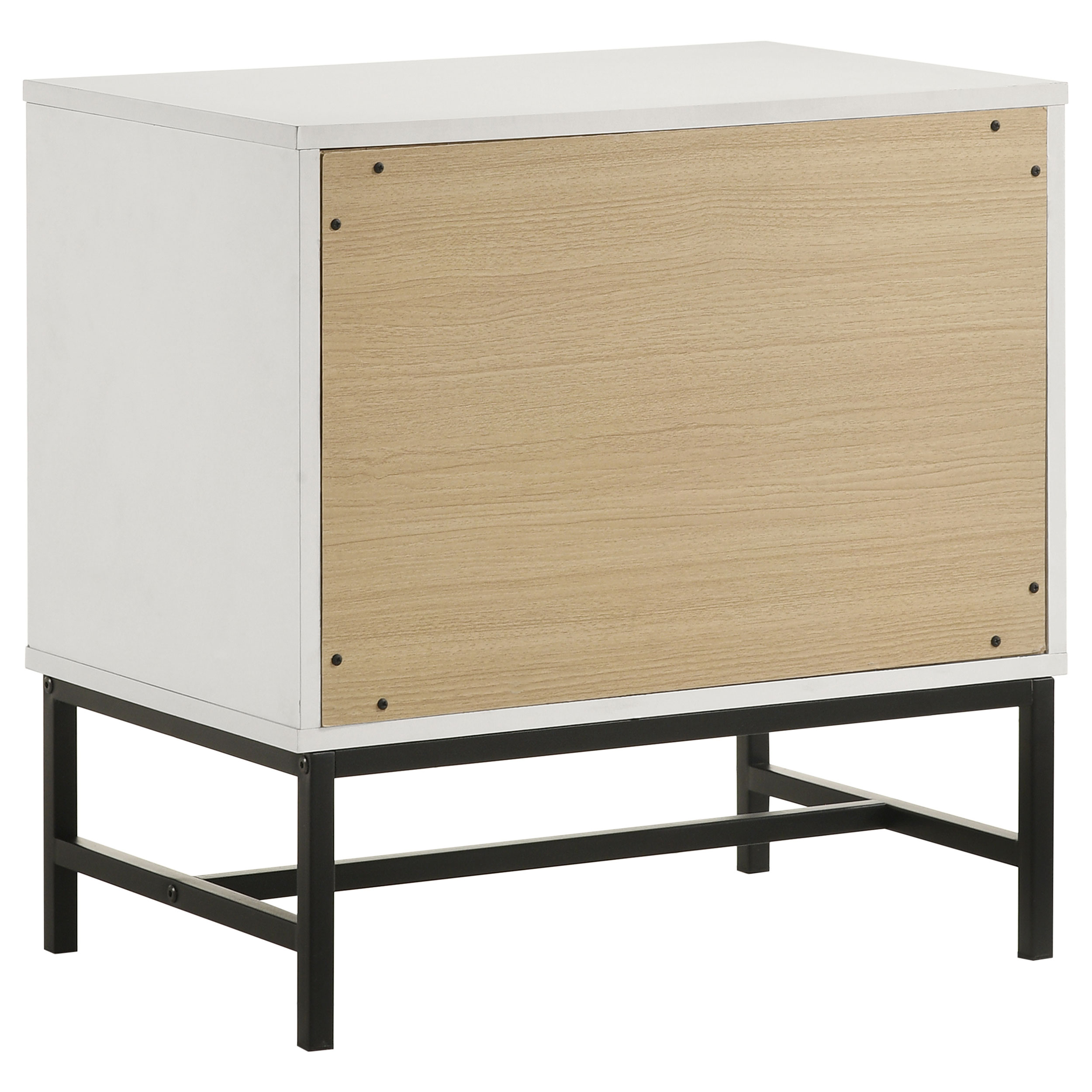 GLANZEND 6514E1ABN nightstands - View #9