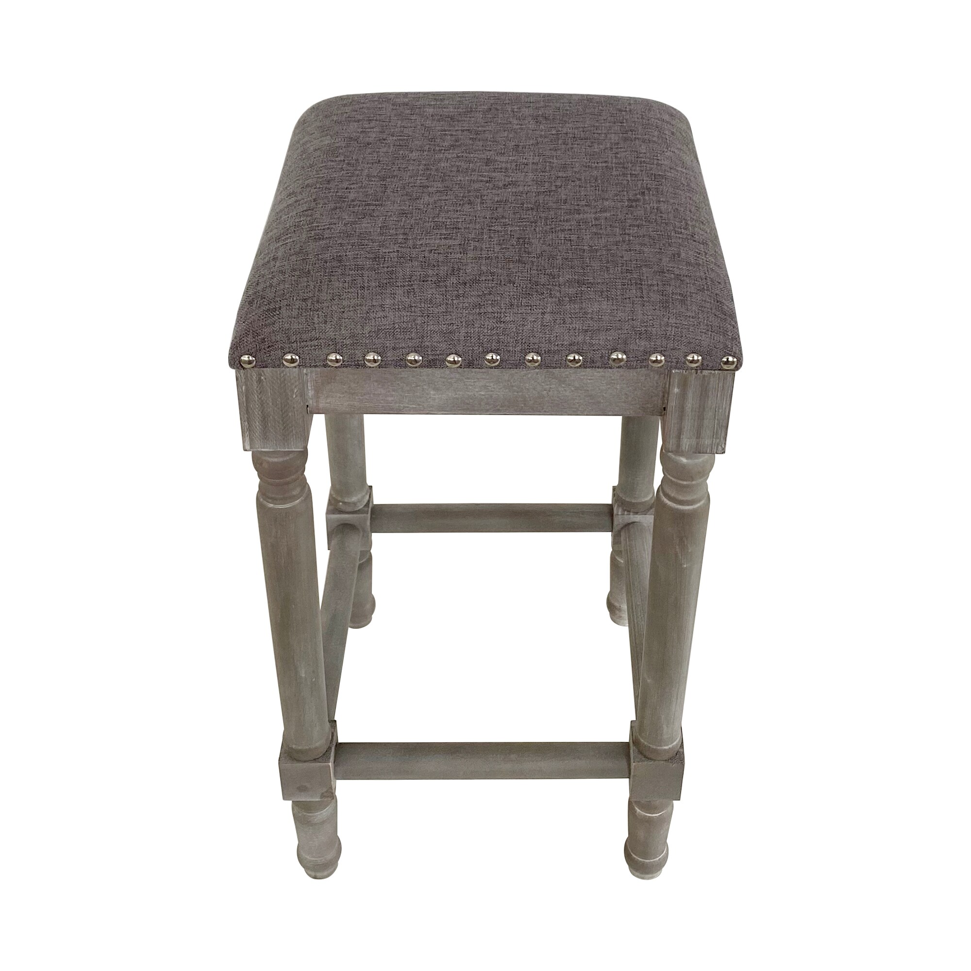 allen + roth AF25437LW stools - View #5