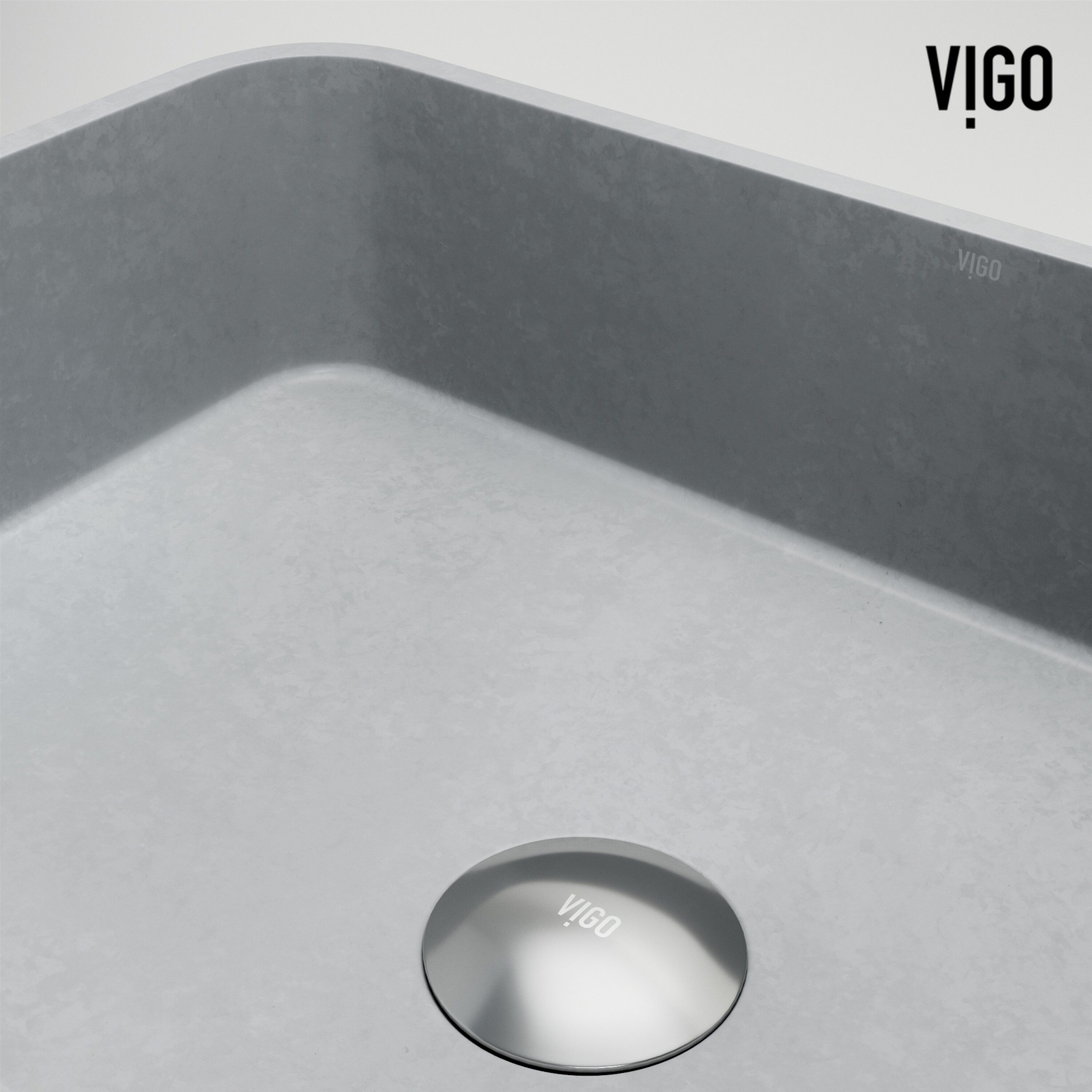 VIGO VG04076 Bath-Sink - View #7