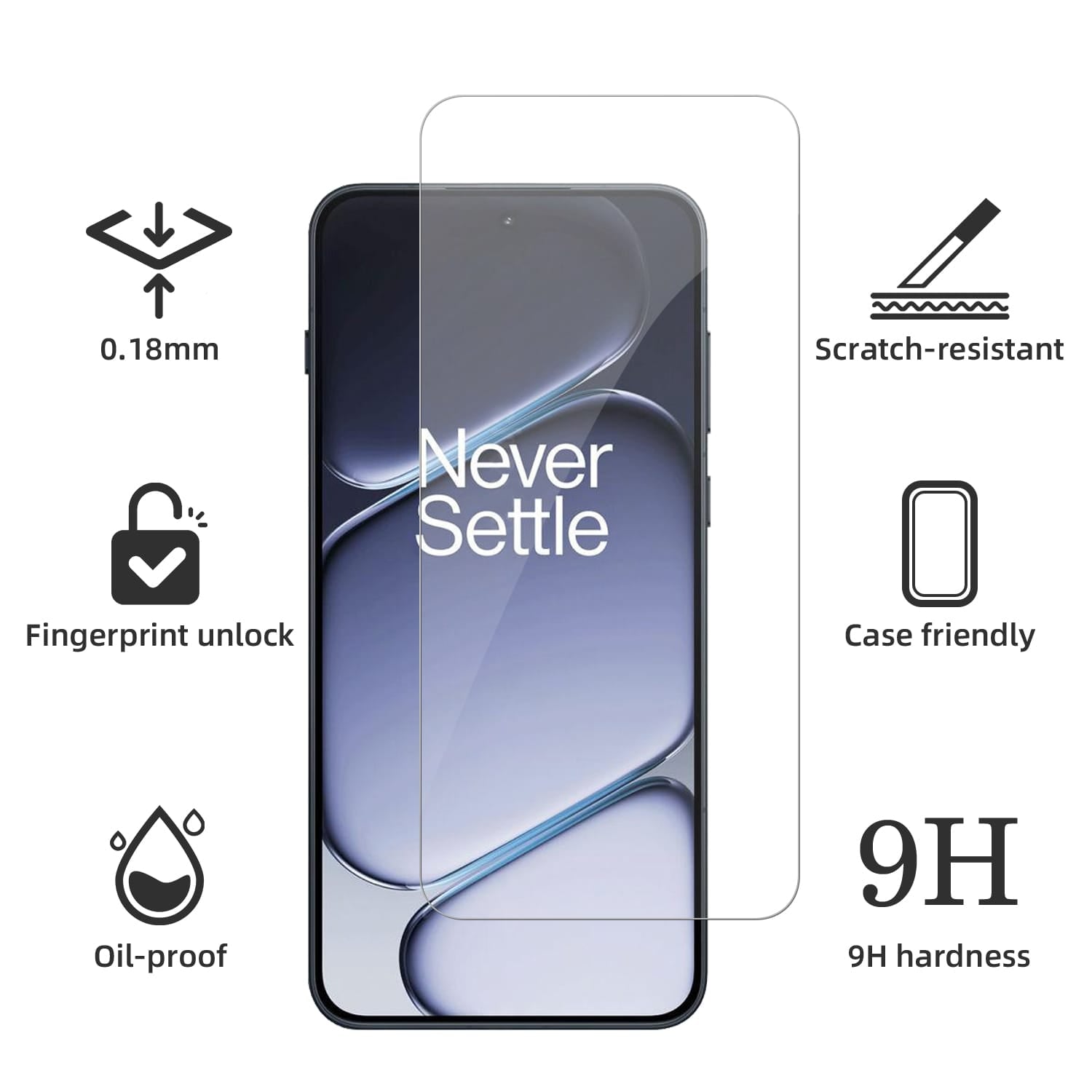 SAHARA ZD00208 Screen-Protectors - View #5