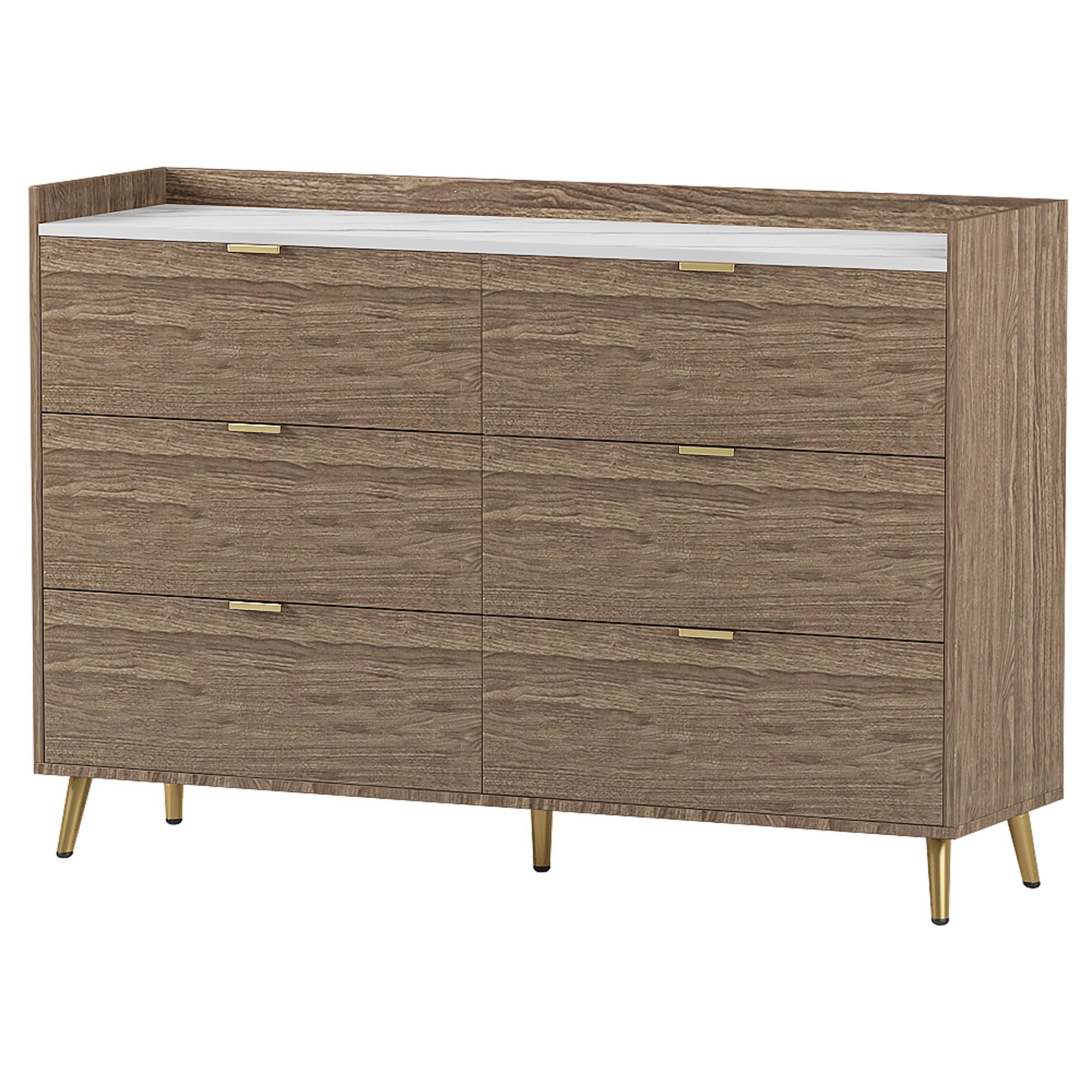 Yiekholo LL-1855AAB dressers - View #5