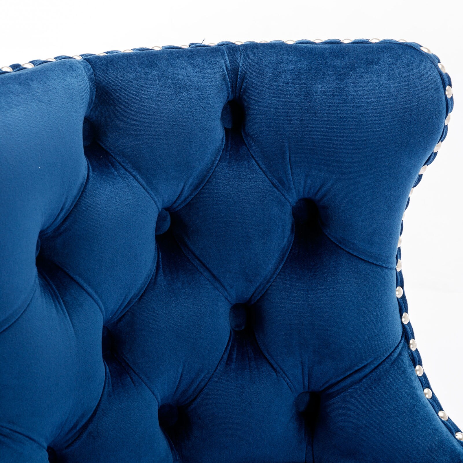 Vynxaria LEXY1955-DJCF-BTY003 Dining-Chairs - View #9