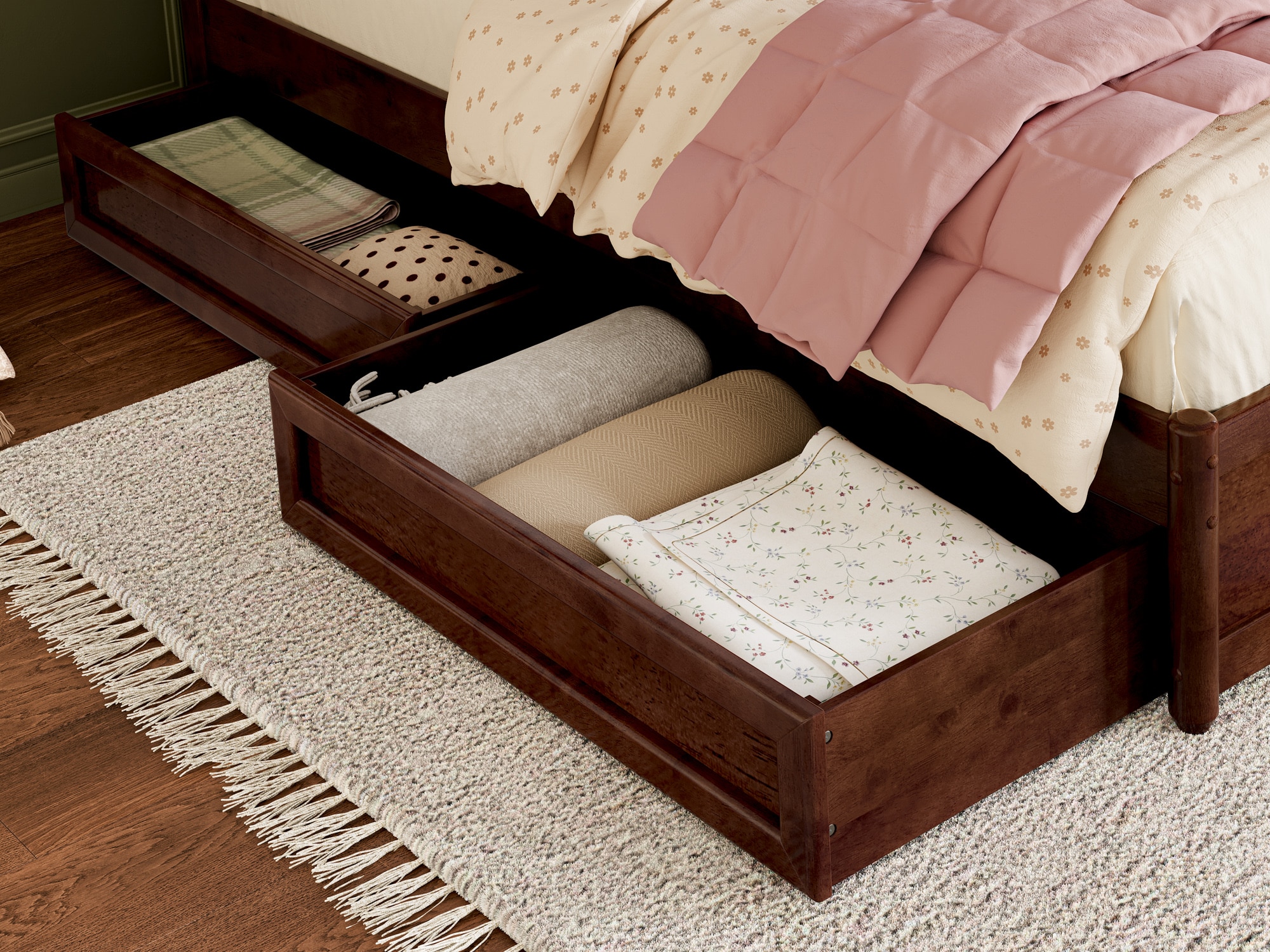 AFI AR9987124 beds - View #7